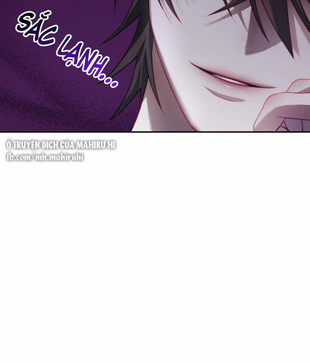 Trở Thành Tình Địch Của Các Nam Chính Chapter 15 trang 44