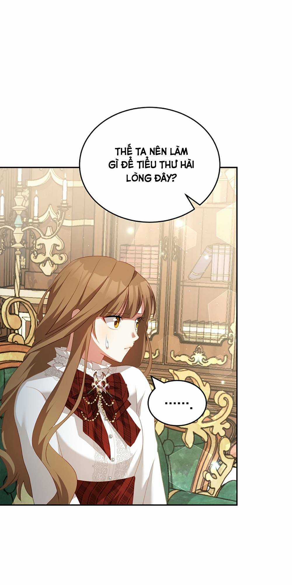 Trở Thành Tình Địch Của Các Nam Chính Chapter 15 trang 45