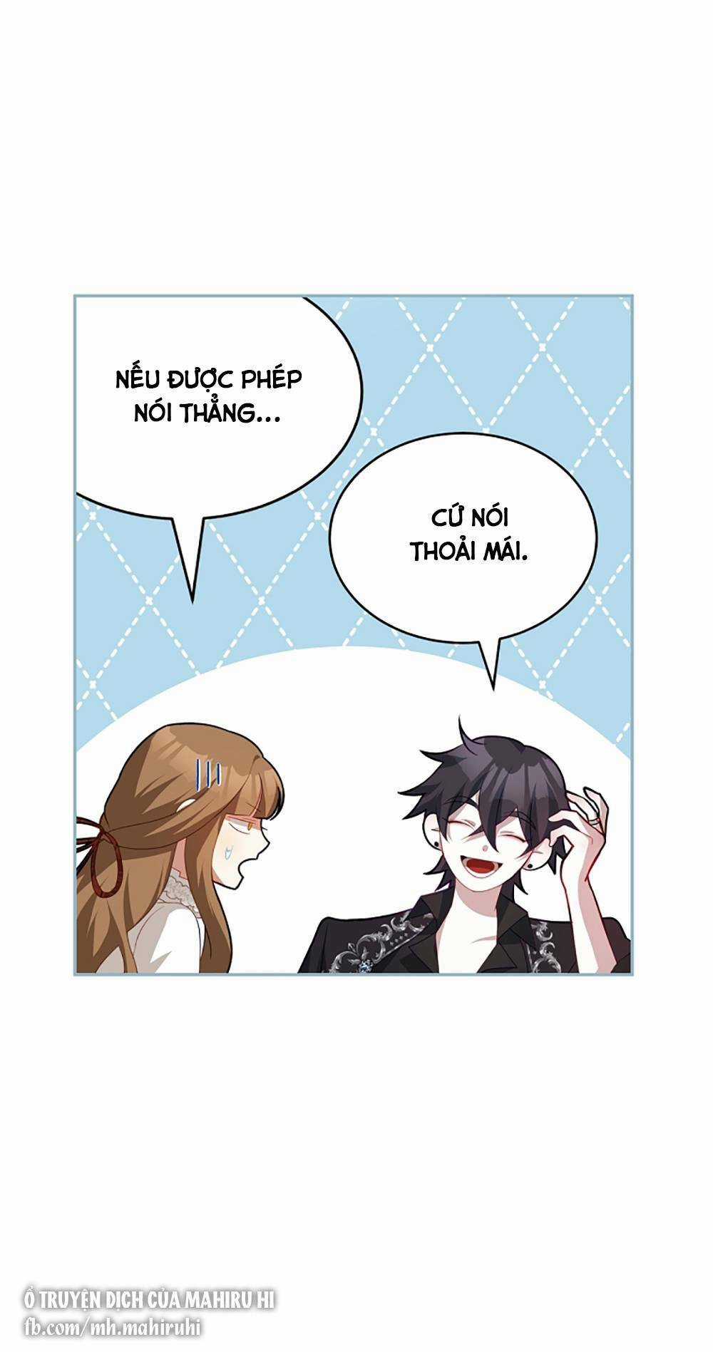 Trở Thành Tình Địch Của Các Nam Chính Chapter 15 trang 46