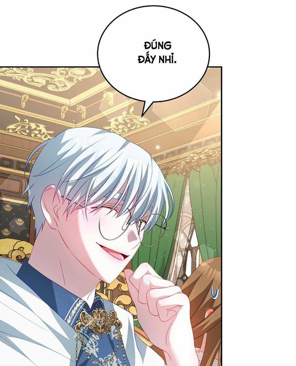 Trở Thành Tình Địch Của Các Nam Chính Chapter 15 trang 49