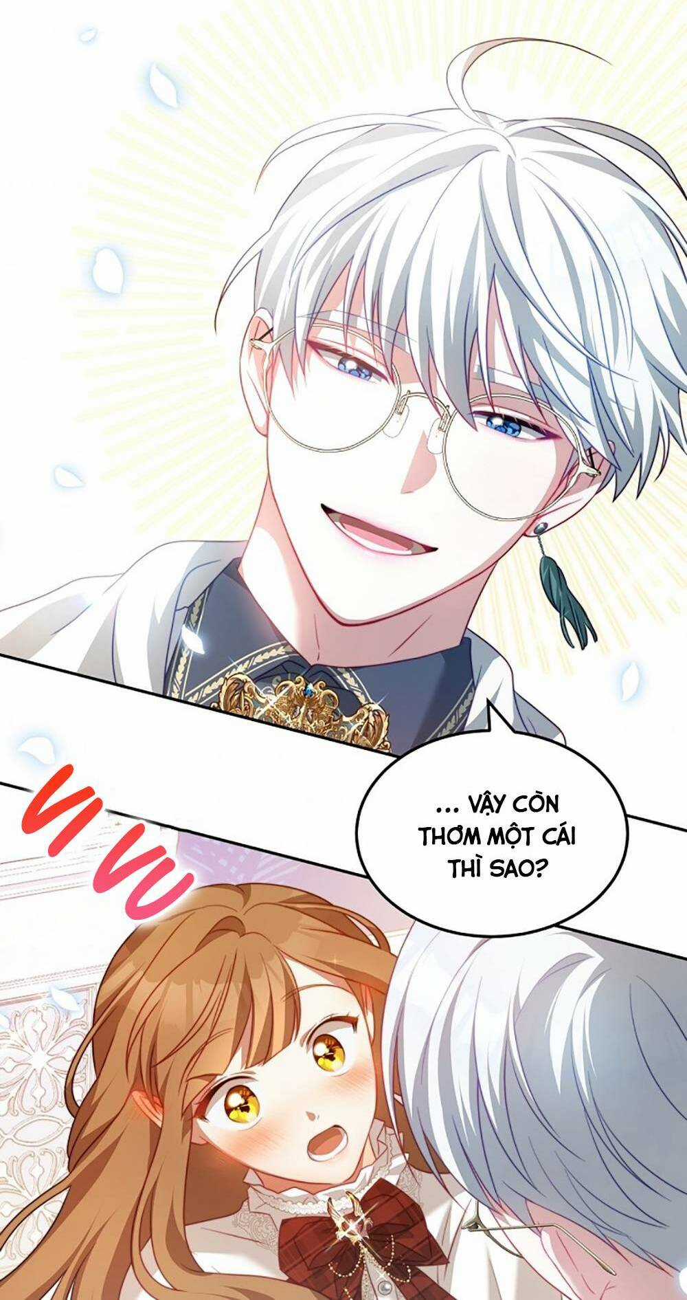 Trở Thành Tình Địch Của Các Nam Chính Chapter 15 trang 5