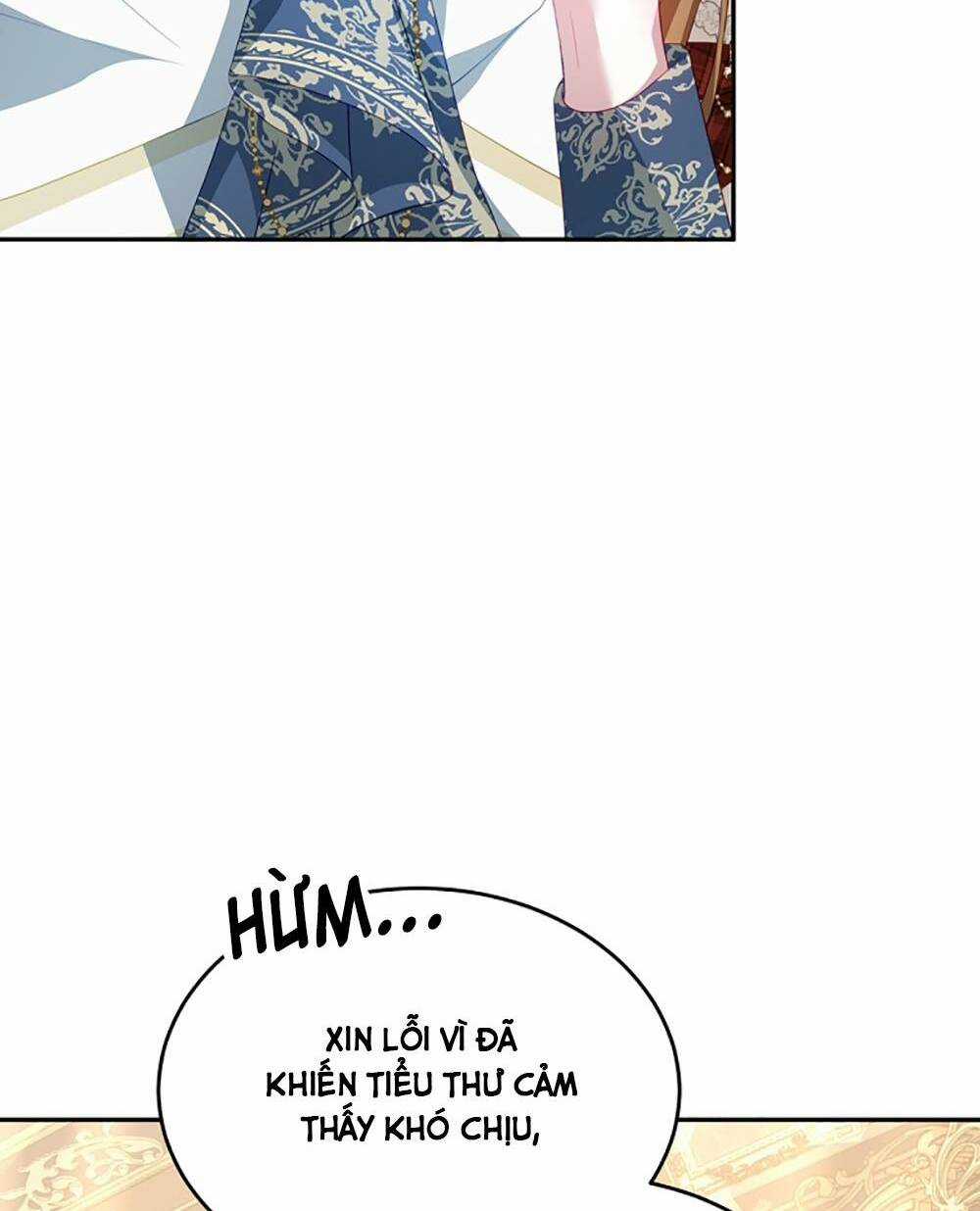 Trở Thành Tình Địch Của Các Nam Chính Chapter 15 trang 50