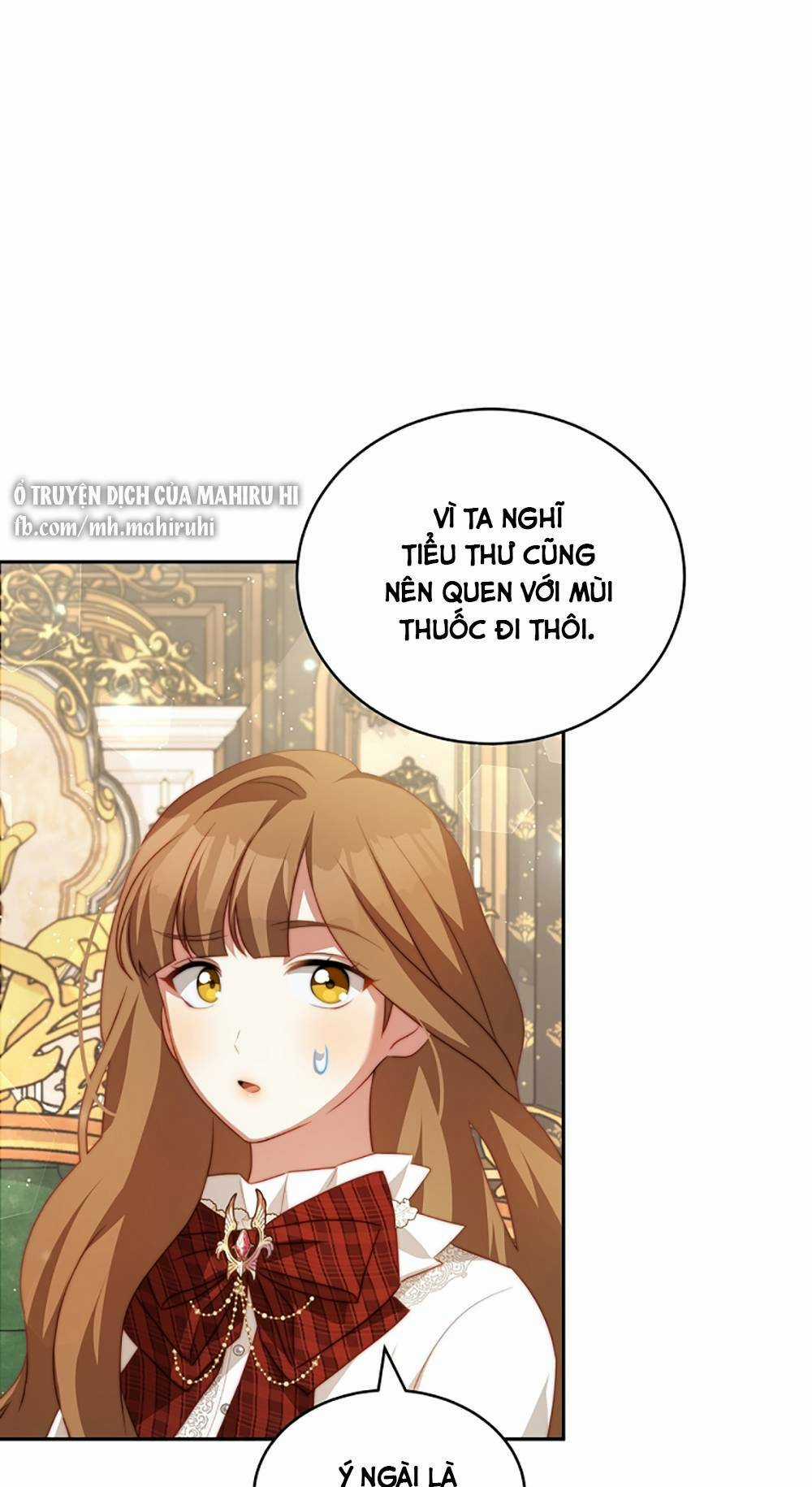 Trở Thành Tình Địch Của Các Nam Chính Chapter 15 trang 52