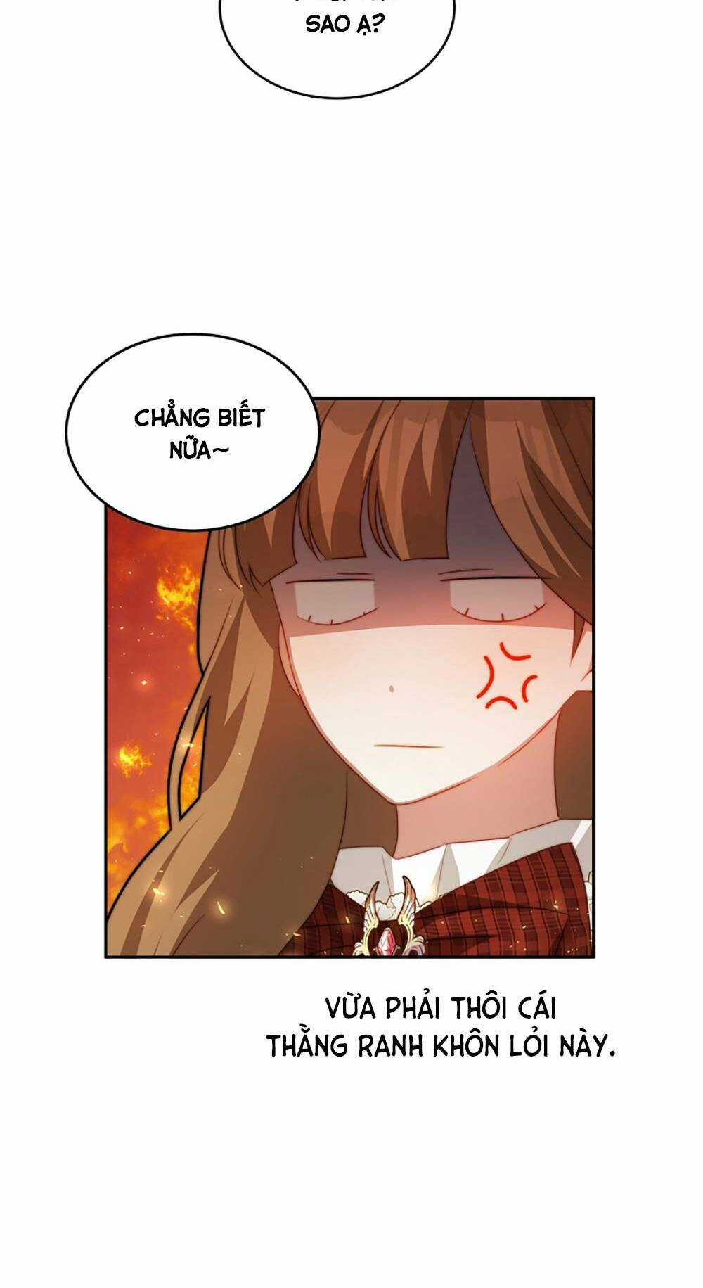 Trở Thành Tình Địch Của Các Nam Chính Chapter 15 trang 53