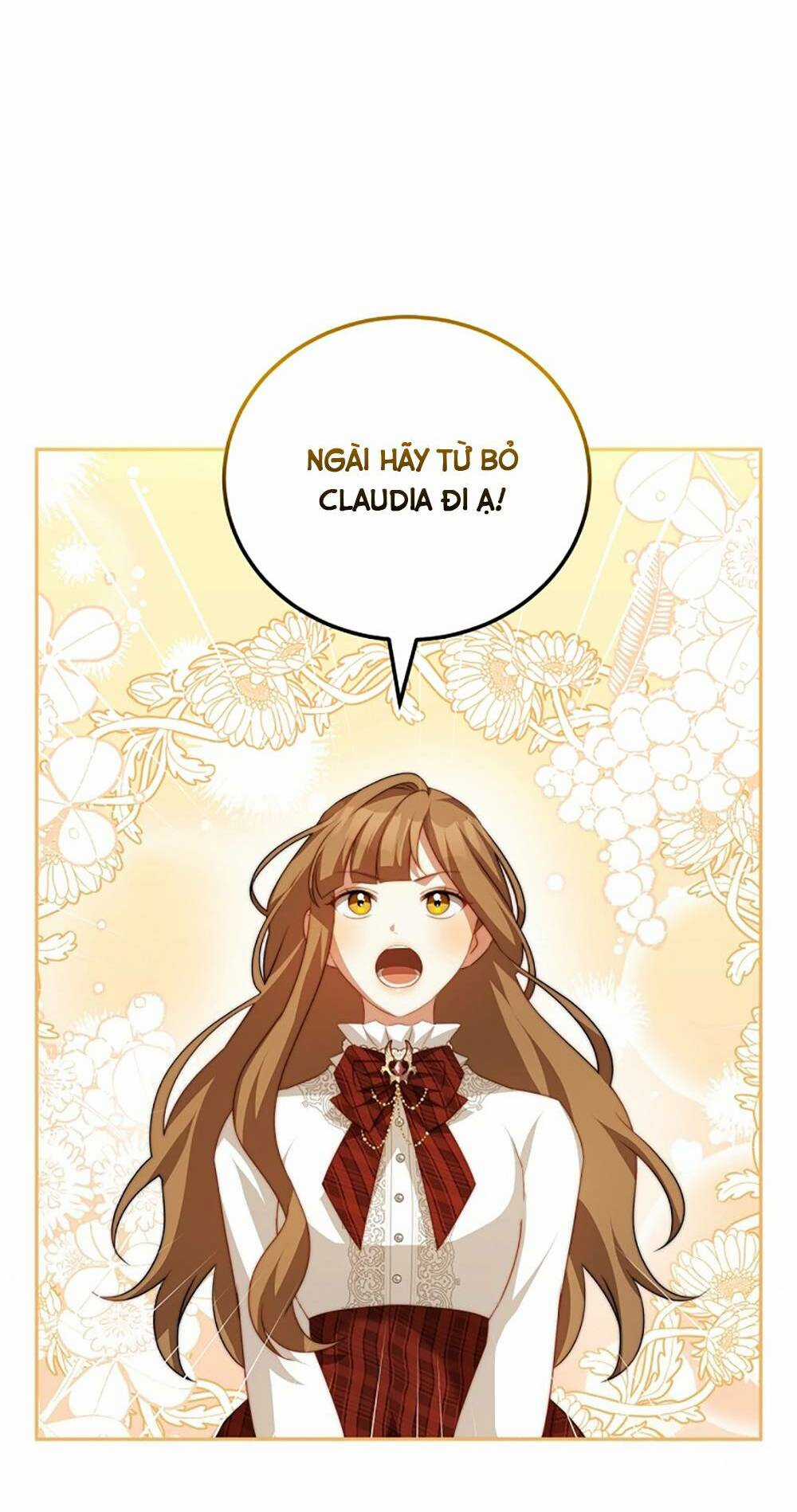 Trở Thành Tình Địch Của Các Nam Chính Chapter 15 trang 55