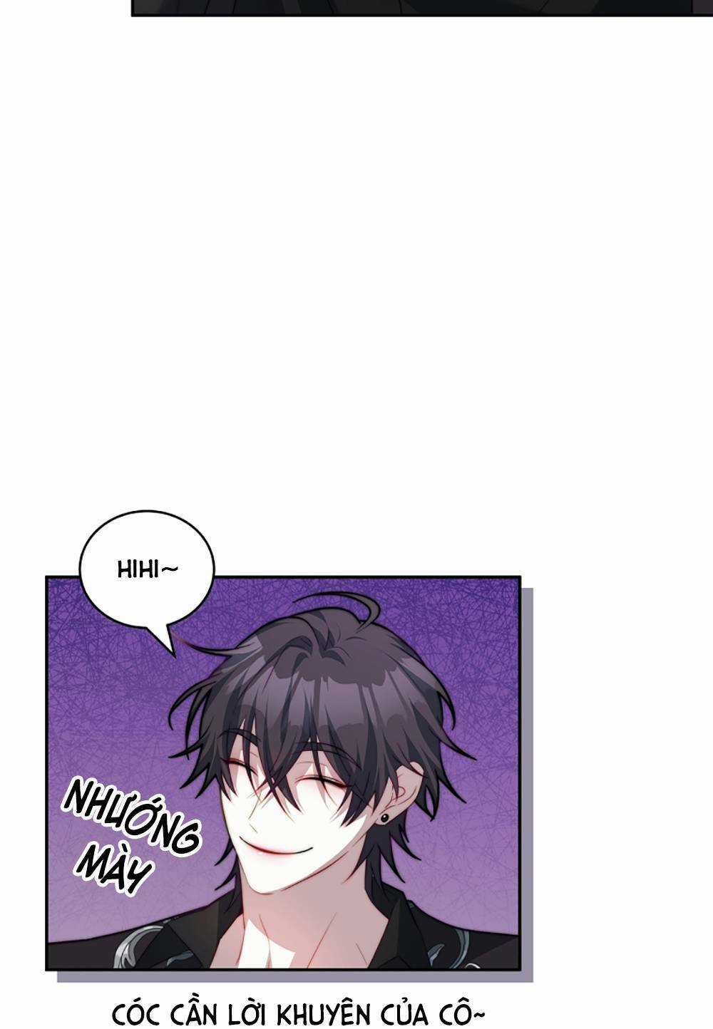 Trở Thành Tình Địch Của Các Nam Chính Chapter 15 trang 57