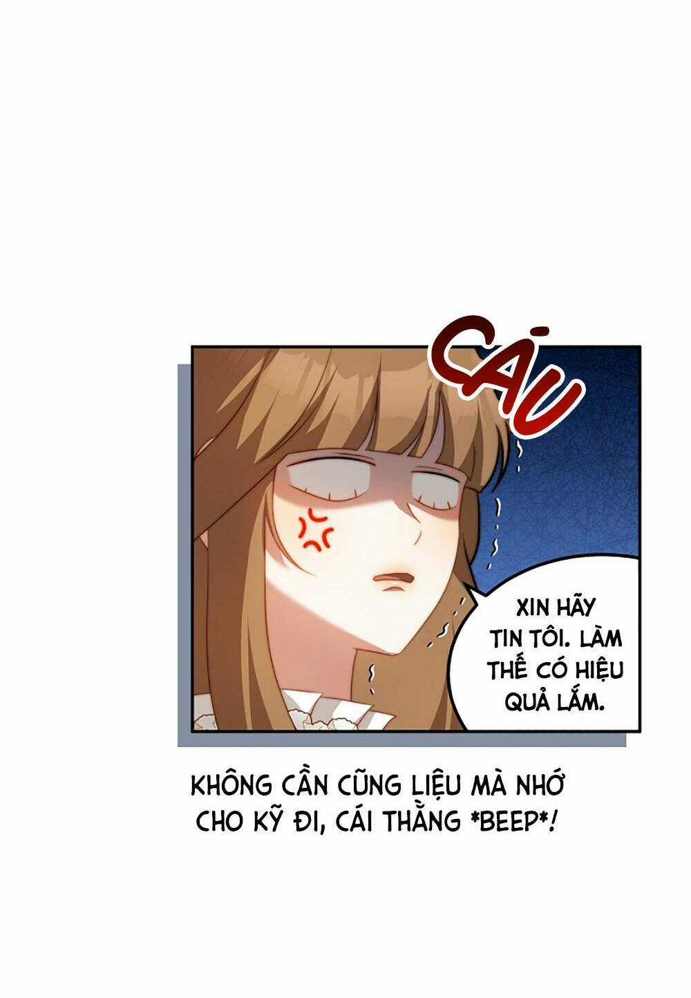 Trở Thành Tình Địch Của Các Nam Chính Chapter 15 trang 58