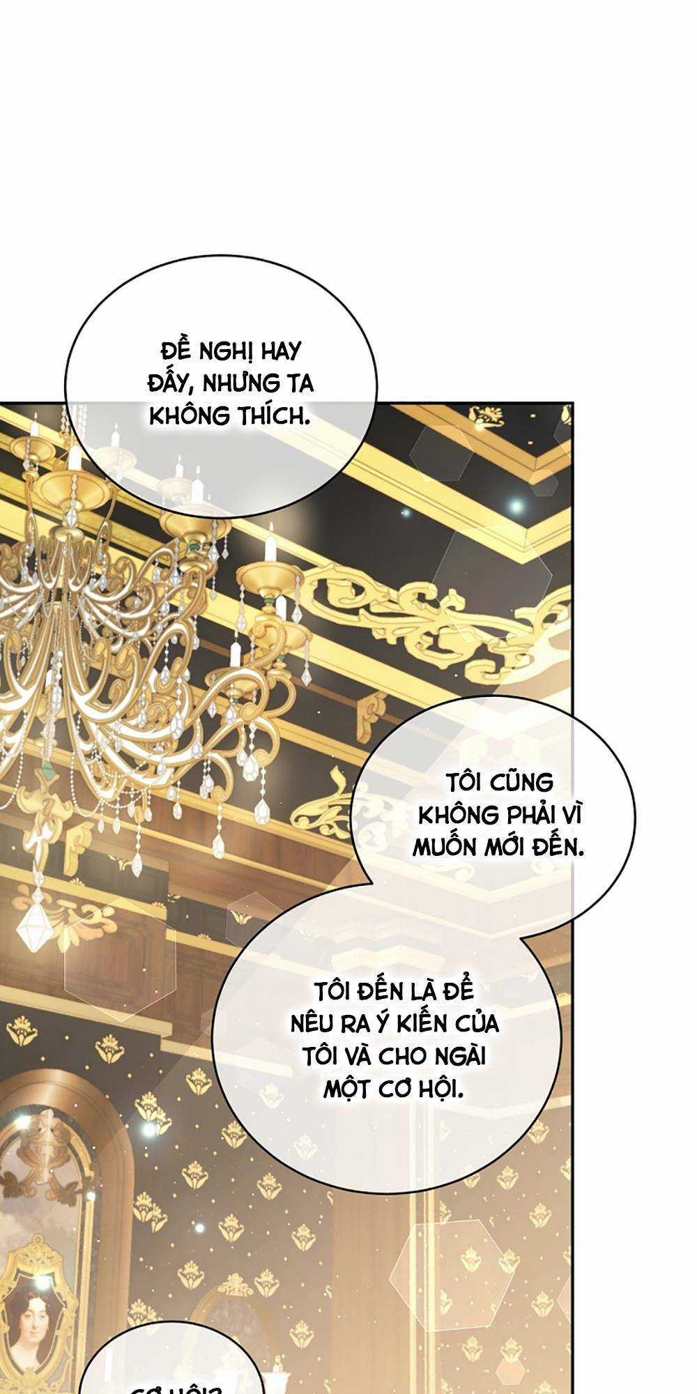 Trở Thành Tình Địch Của Các Nam Chính Chapter 15 trang 59