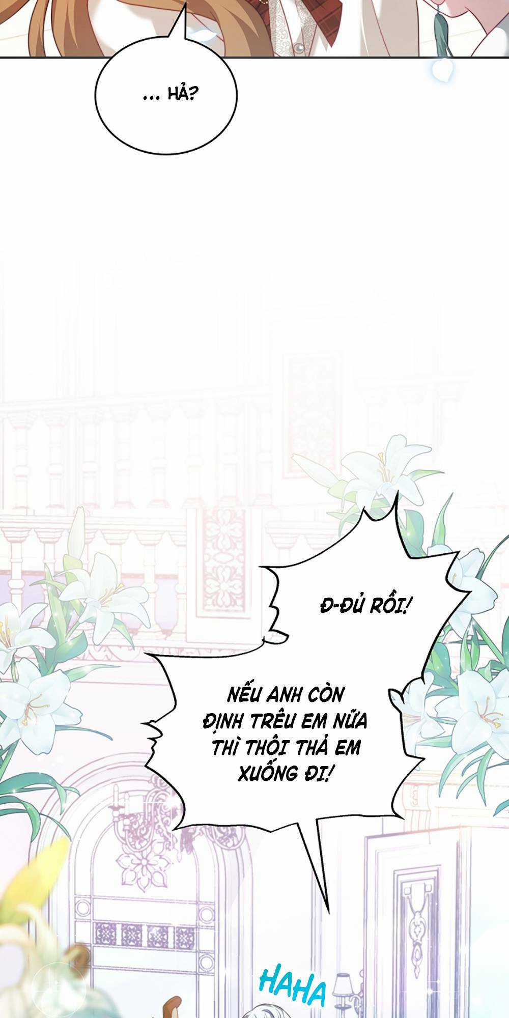 Trở Thành Tình Địch Của Các Nam Chính Chapter 15 trang 6