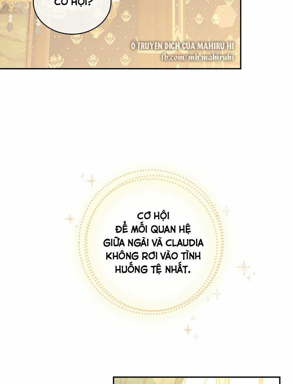 Trở Thành Tình Địch Của Các Nam Chính Chapter 15 trang 60