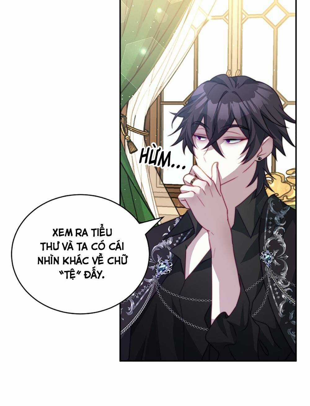 Trở Thành Tình Địch Của Các Nam Chính Chapter 15 trang 61