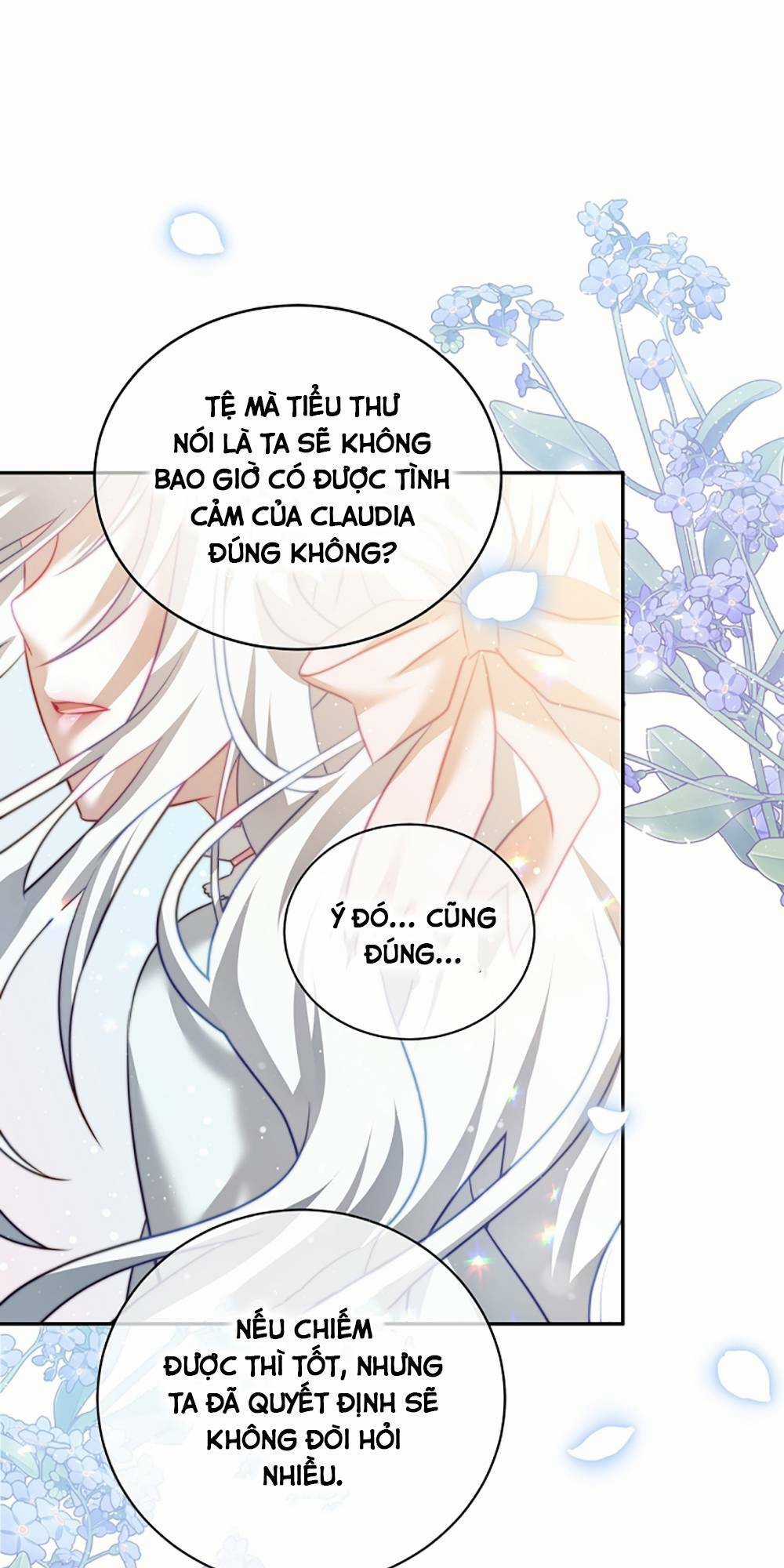 Trở Thành Tình Địch Của Các Nam Chính Chapter 15 trang 62