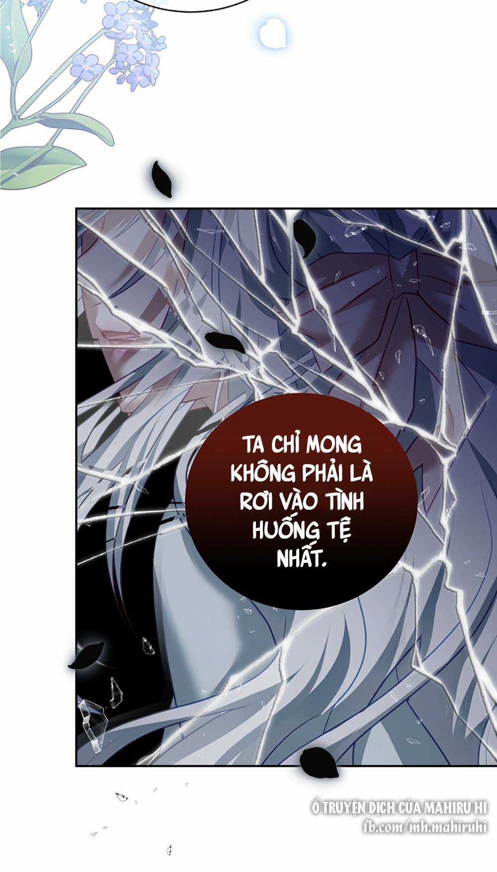 Trở Thành Tình Địch Của Các Nam Chính Chapter 15 trang 63