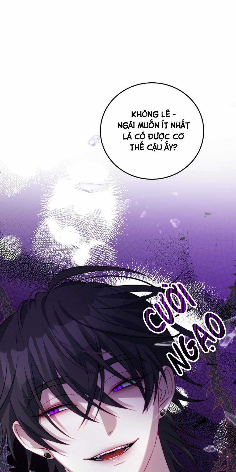 Trở Thành Tình Địch Của Các Nam Chính Chapter 15 trang 65