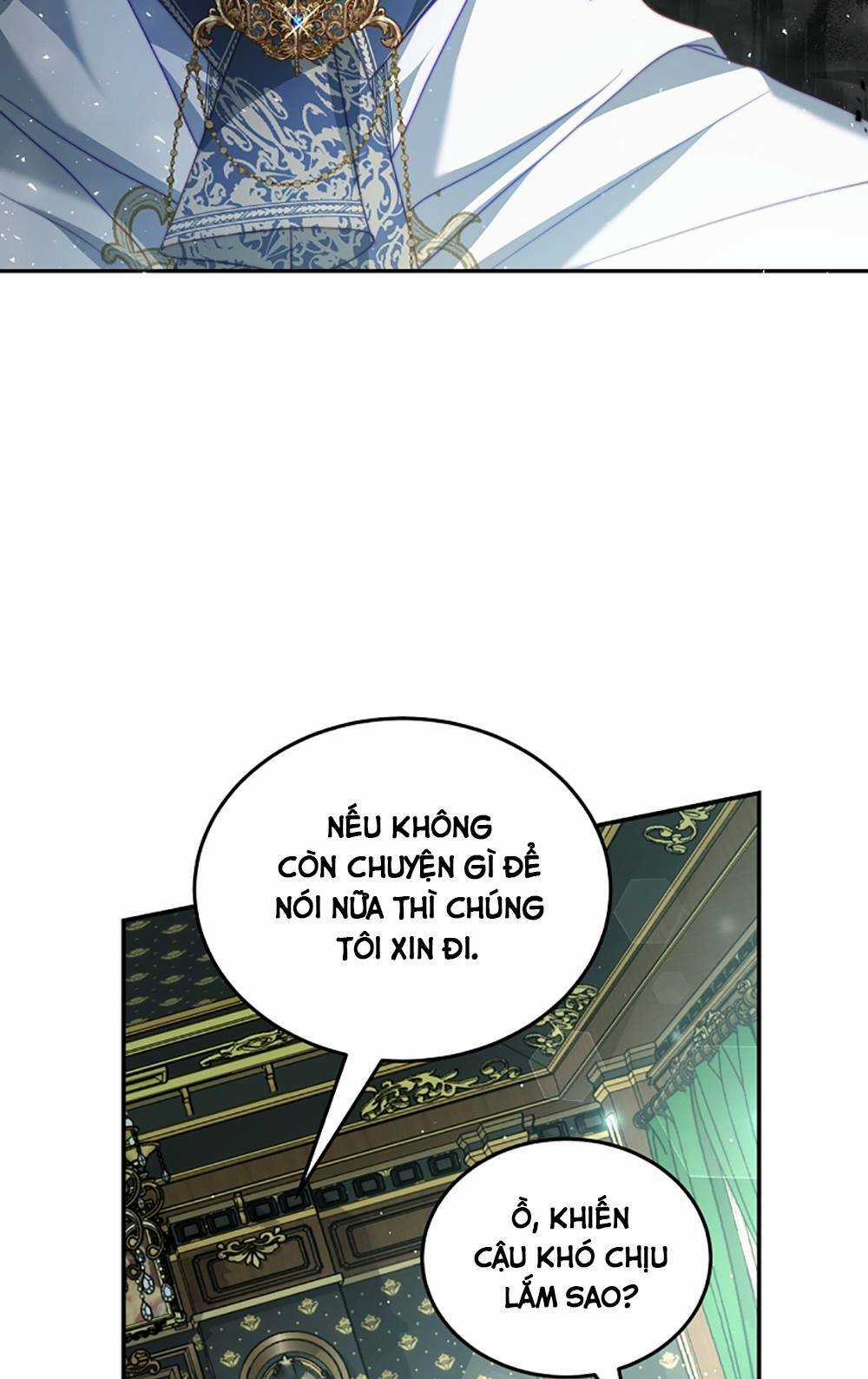 Trở Thành Tình Địch Của Các Nam Chính Chapter 15 trang 69