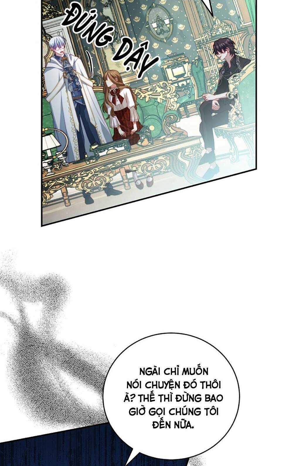 Trở Thành Tình Địch Của Các Nam Chính Chapter 15 trang 70