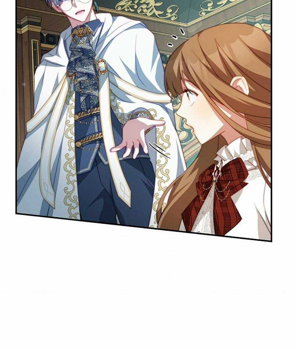 Trở Thành Tình Địch Của Các Nam Chính Chapter 15 trang 73