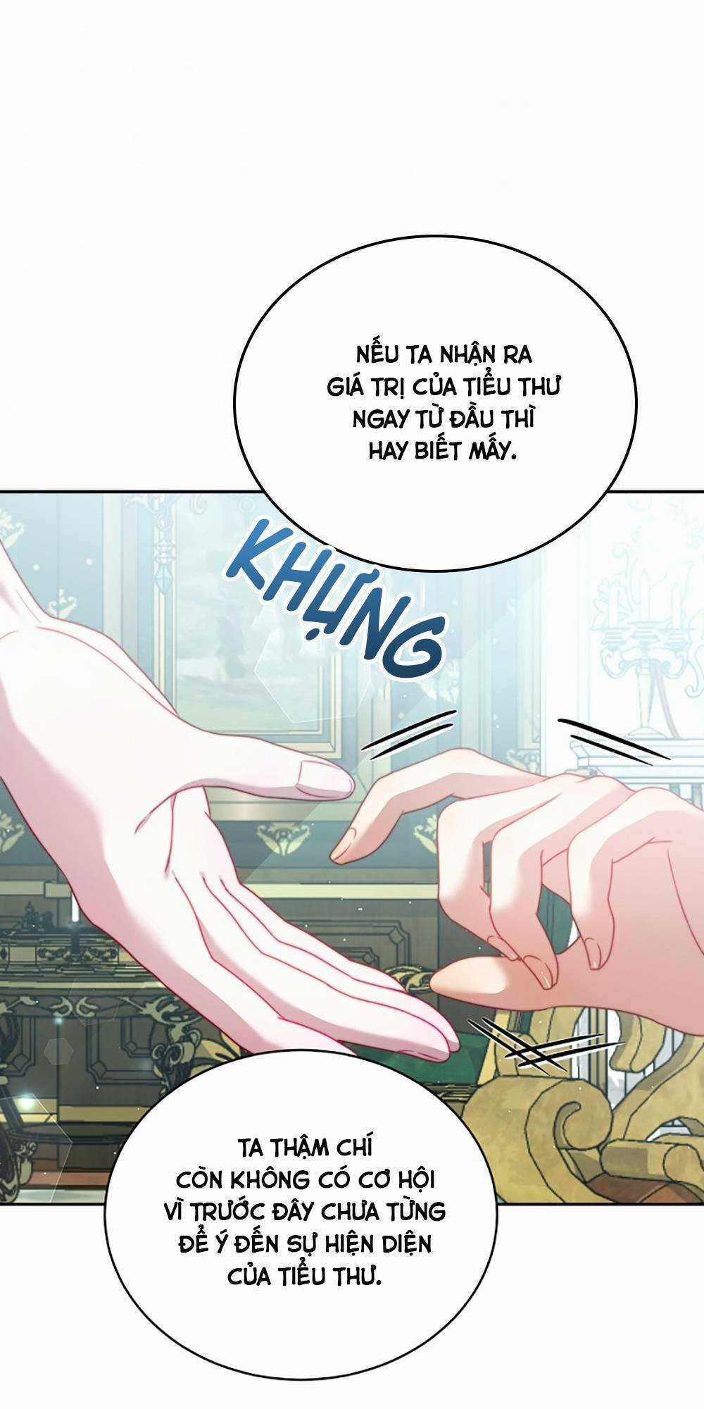 Trở Thành Tình Địch Của Các Nam Chính Chapter 15 trang 74