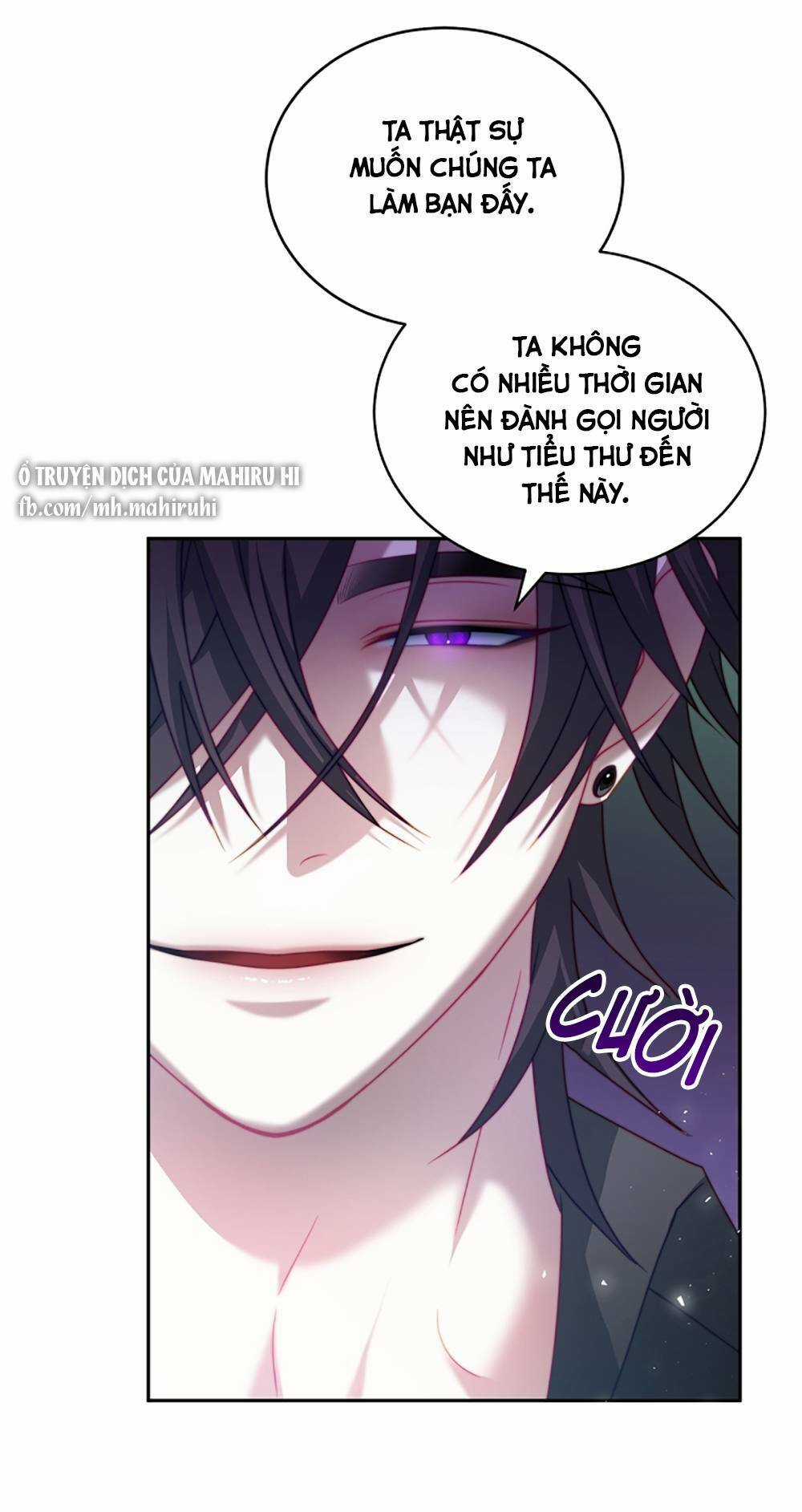 Trở Thành Tình Địch Của Các Nam Chính Chapter 15 trang 75