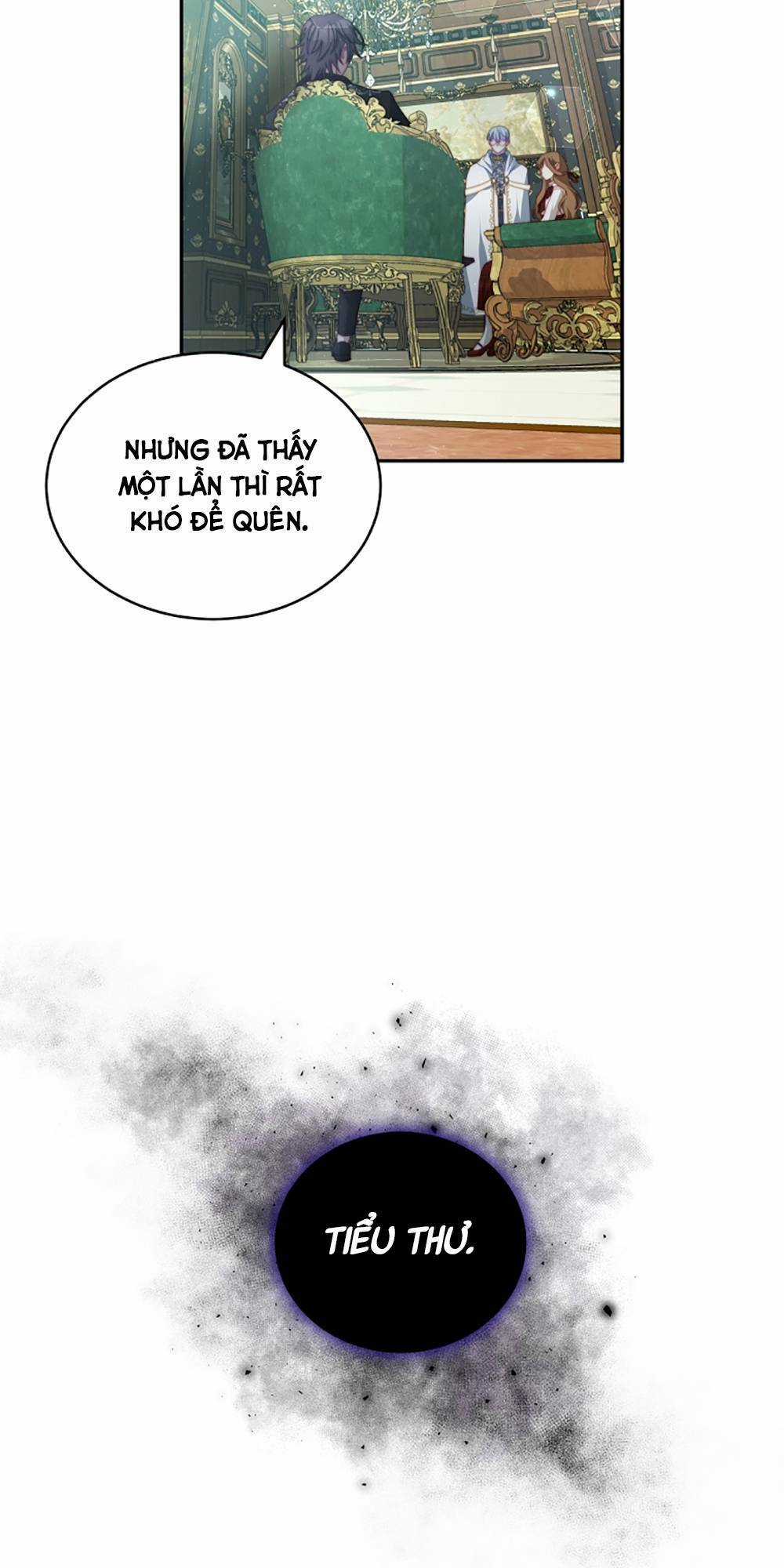 Trở Thành Tình Địch Của Các Nam Chính Chapter 15 trang 80