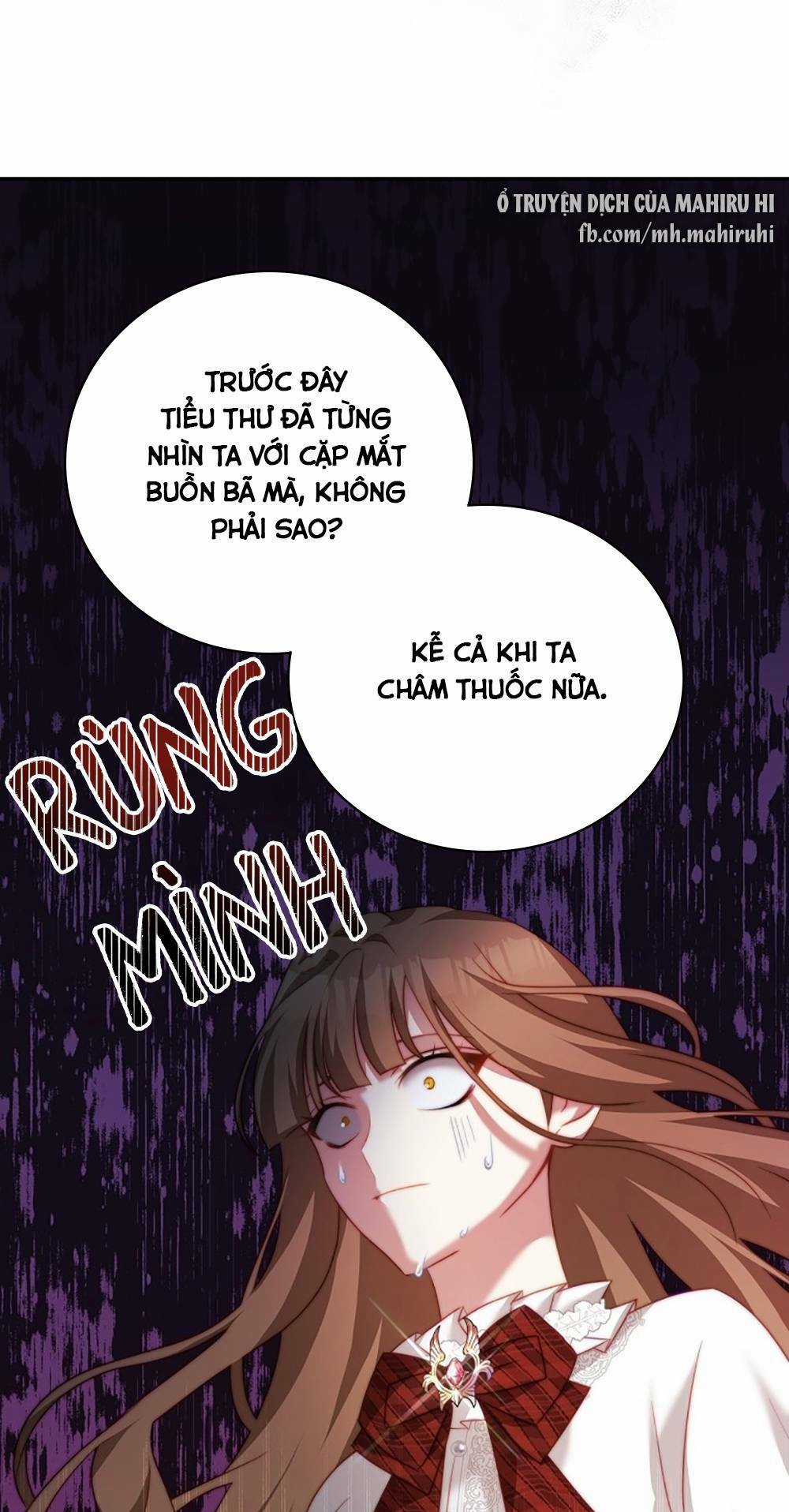 Trở Thành Tình Địch Của Các Nam Chính Chapter 15 trang 81