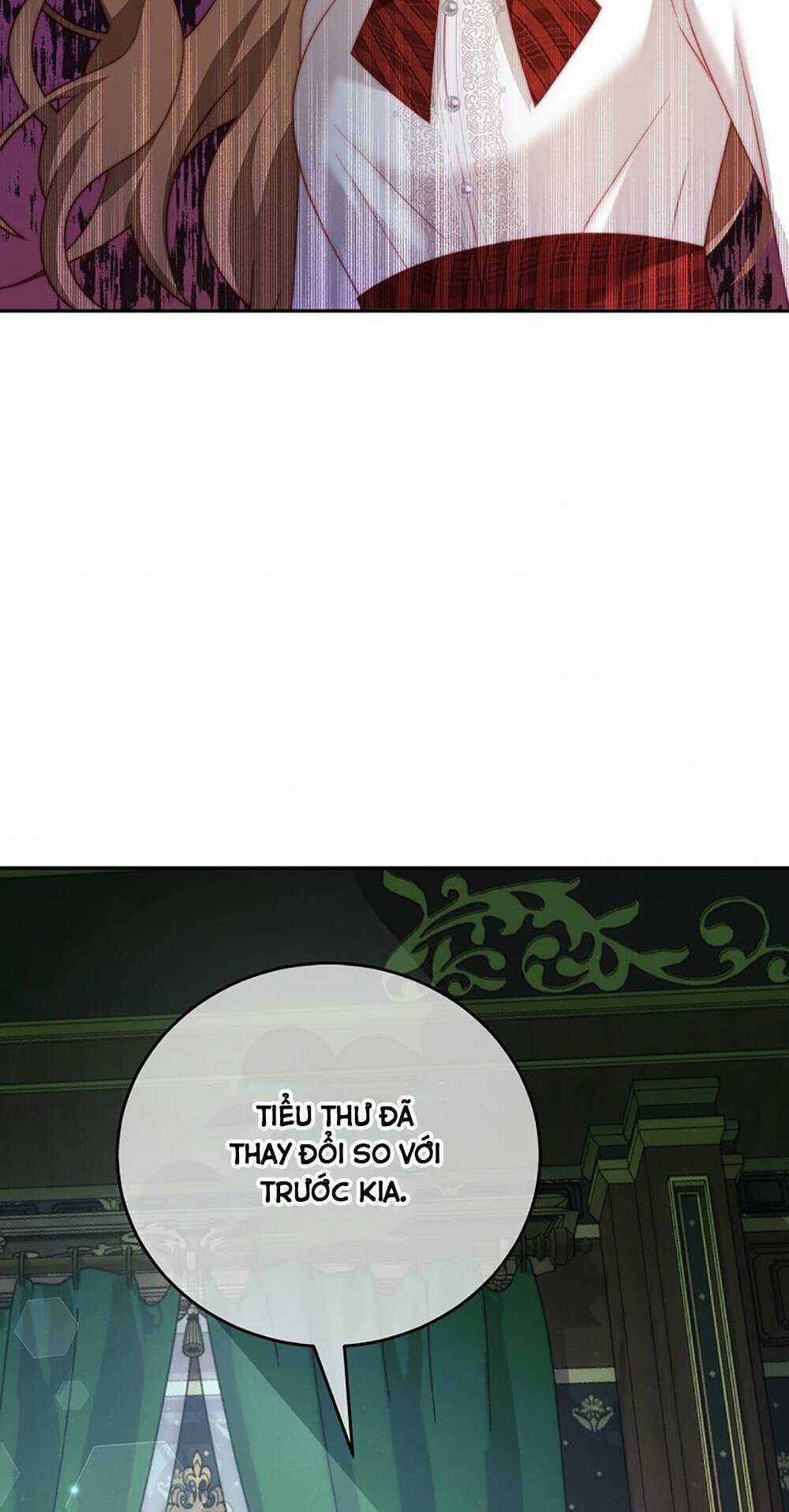 Trở Thành Tình Địch Của Các Nam Chính Chapter 15 trang 82