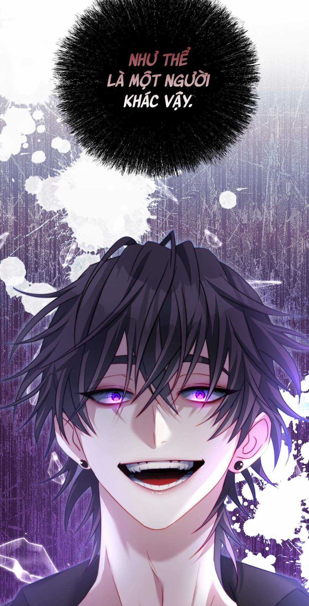 Trở Thành Tình Địch Của Các Nam Chính Chapter 15 trang 85