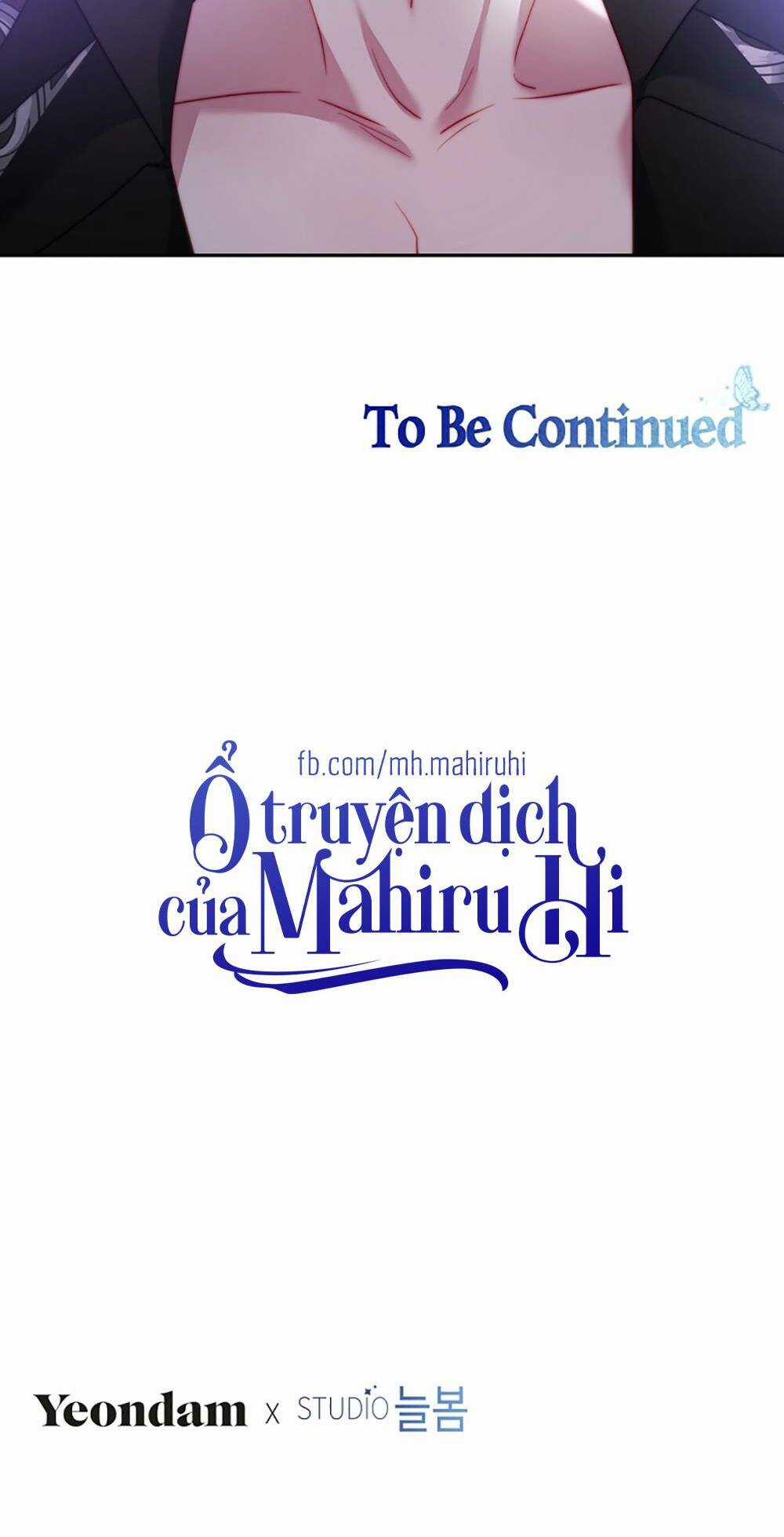 Trở Thành Tình Địch Của Các Nam Chính Chapter 15 trang 86