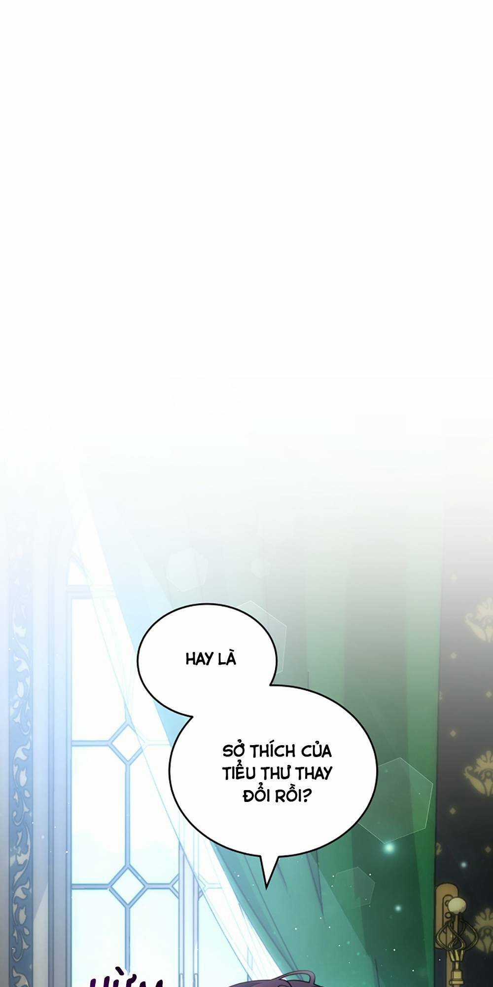 Trở Thành Tình Địch Của Các Nam Chính Chapter 16 trang 1