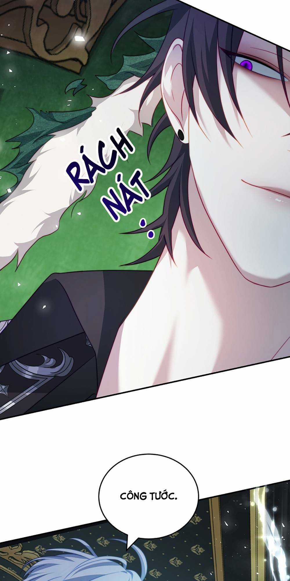 Trở Thành Tình Địch Của Các Nam Chính Chapter 16 trang 10