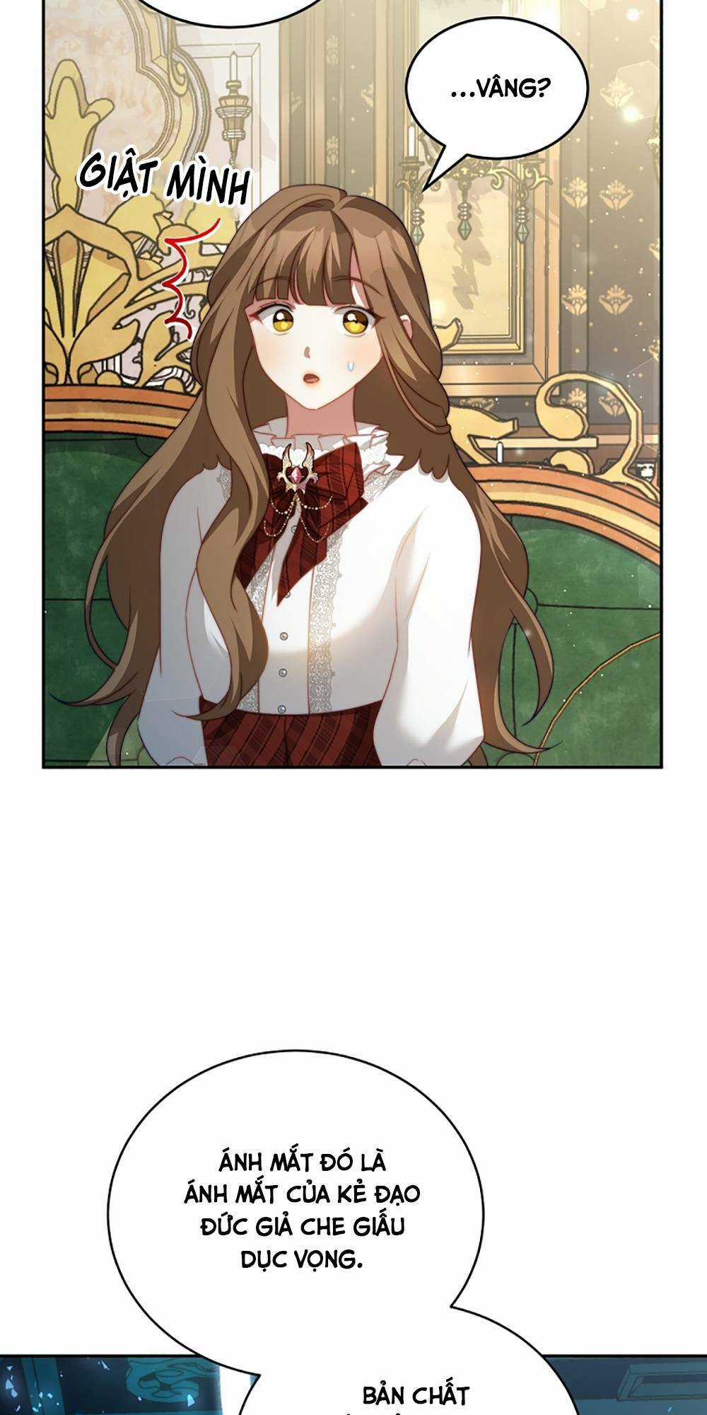 Trở Thành Tình Địch Của Các Nam Chính Chapter 16 trang 16