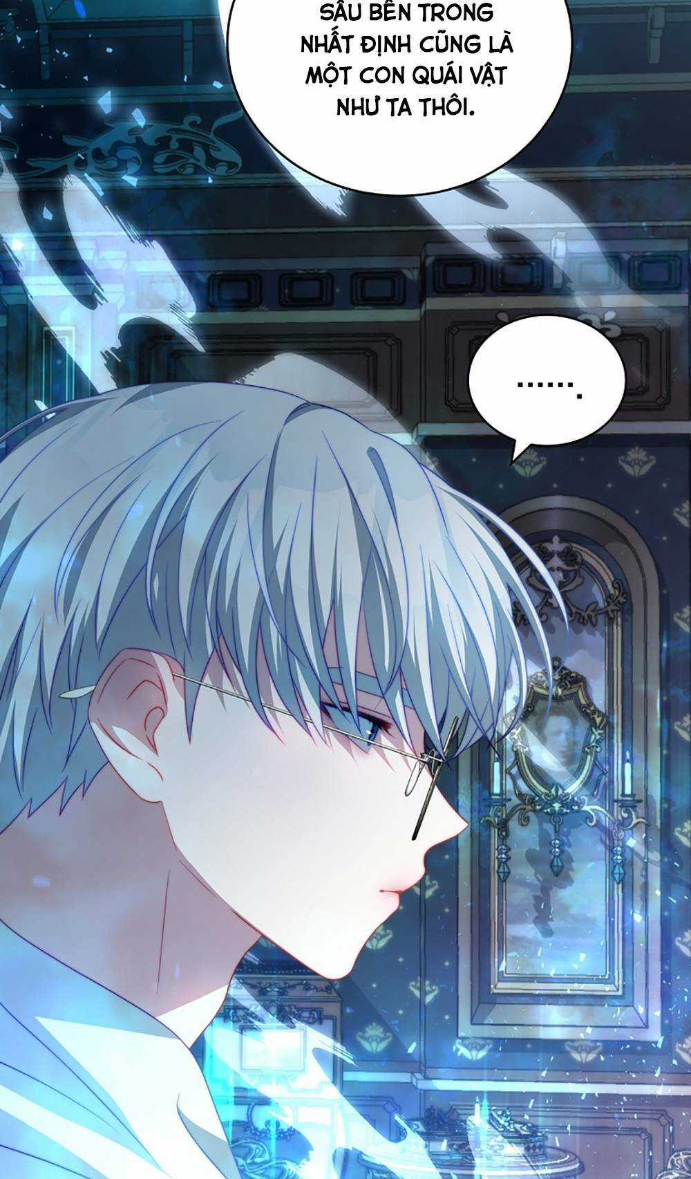 Trở Thành Tình Địch Của Các Nam Chính Chapter 16 trang 17