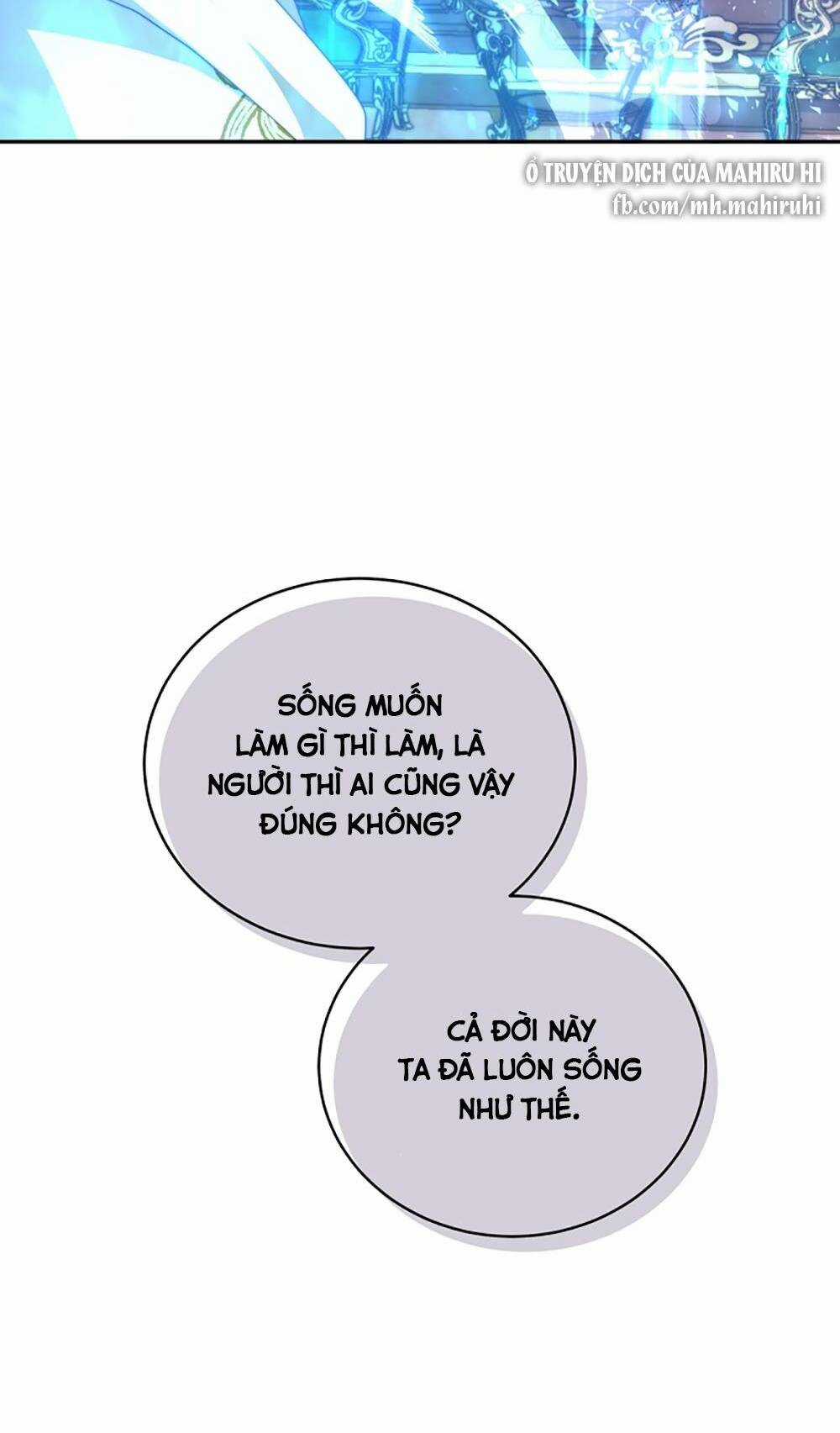 Trở Thành Tình Địch Của Các Nam Chính Chapter 16 trang 18