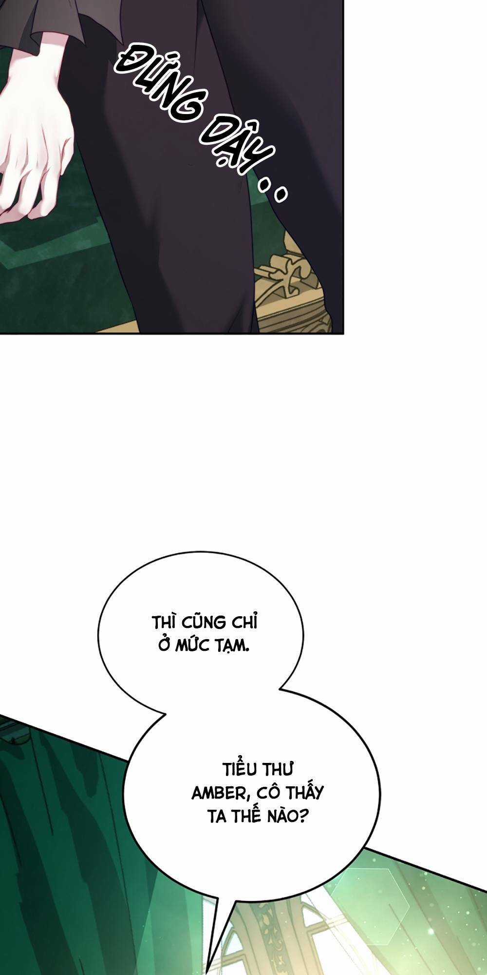 Trở Thành Tình Địch Của Các Nam Chính Chapter 16 trang 22