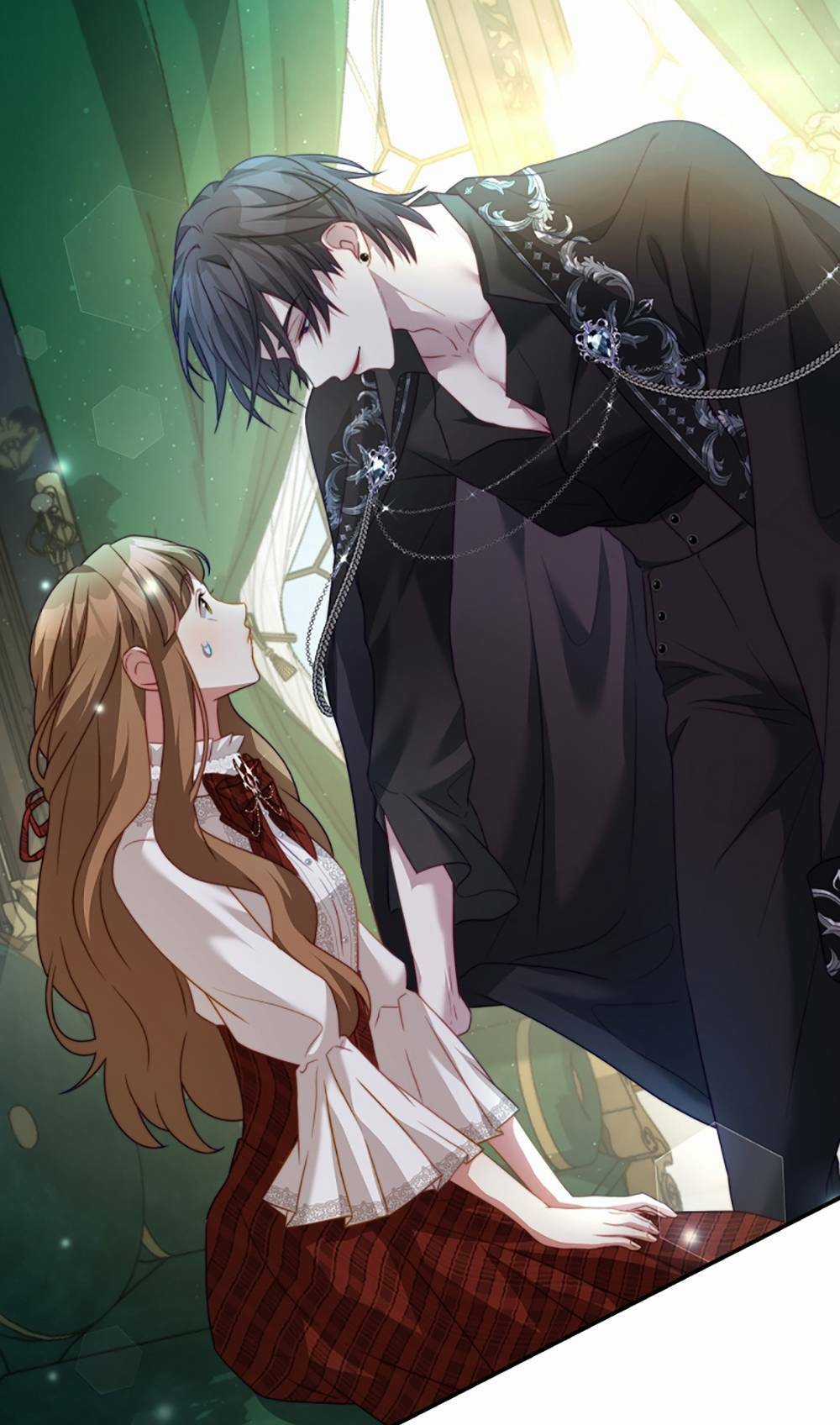 Trở Thành Tình Địch Của Các Nam Chính Chapter 16 trang 23