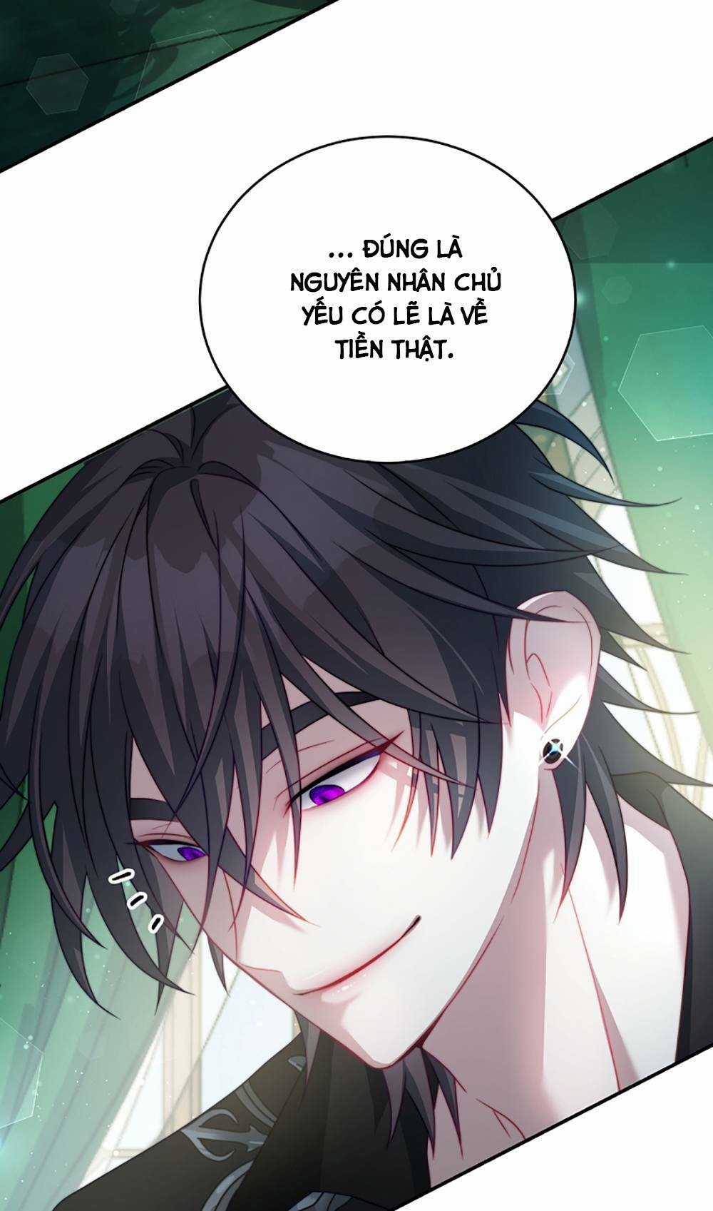Trở Thành Tình Địch Của Các Nam Chính Chapter 16 trang 24