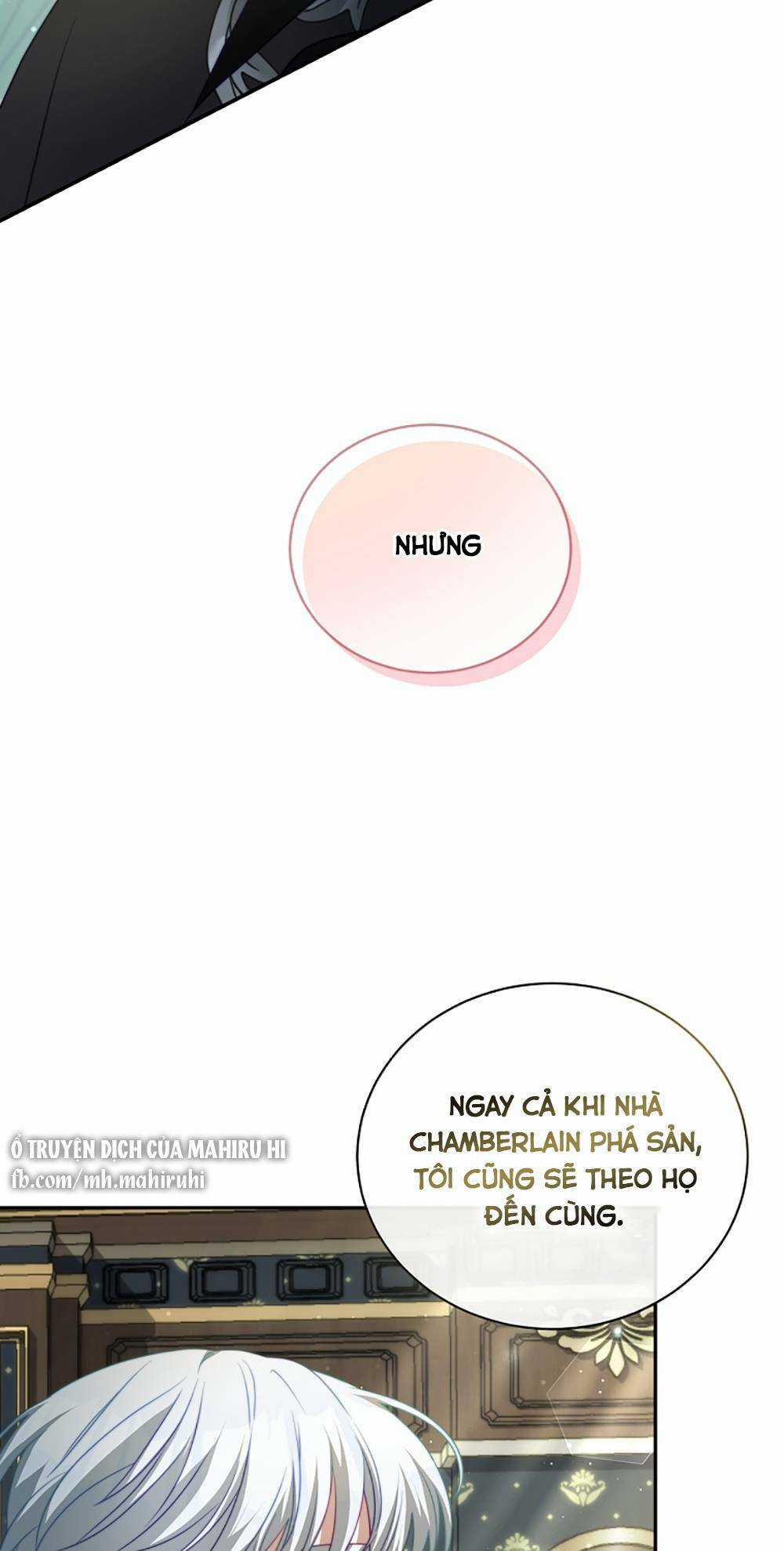 Trở Thành Tình Địch Của Các Nam Chính Chapter 16 trang 25