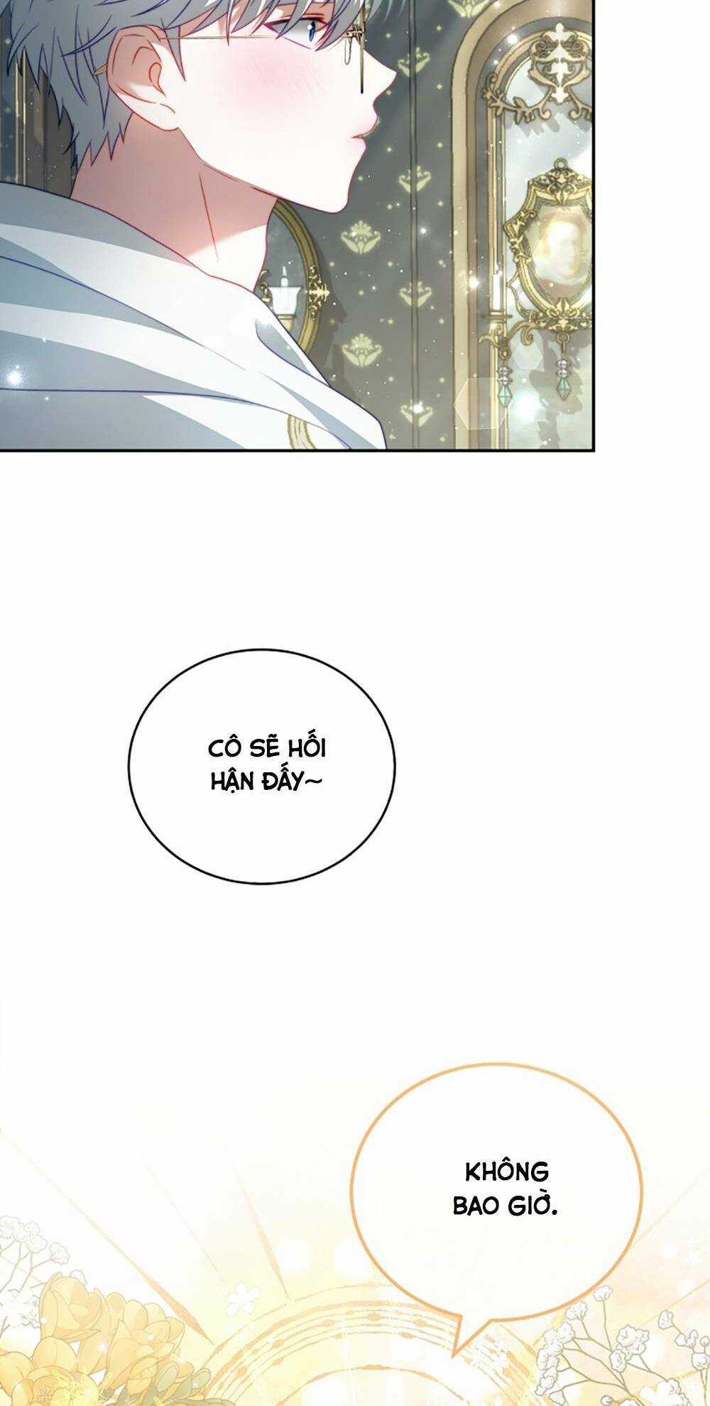 Trở Thành Tình Địch Của Các Nam Chính Chapter 16 trang 26