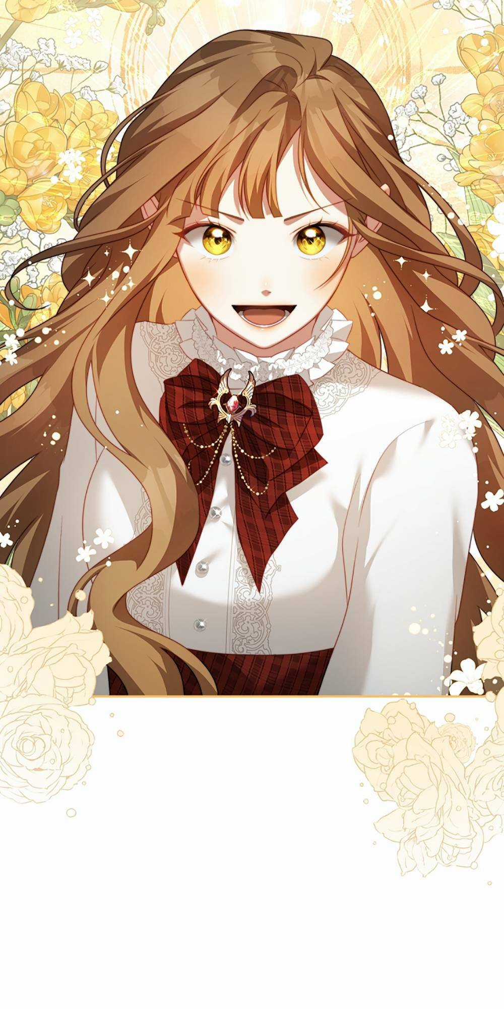 Trở Thành Tình Địch Của Các Nam Chính Chapter 16 trang 27