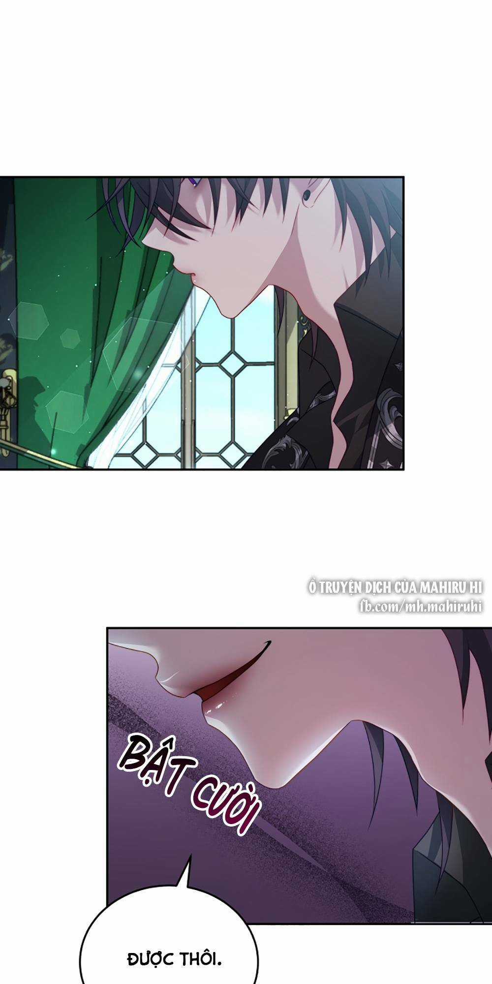 Trở Thành Tình Địch Của Các Nam Chính Chapter 16 trang 28