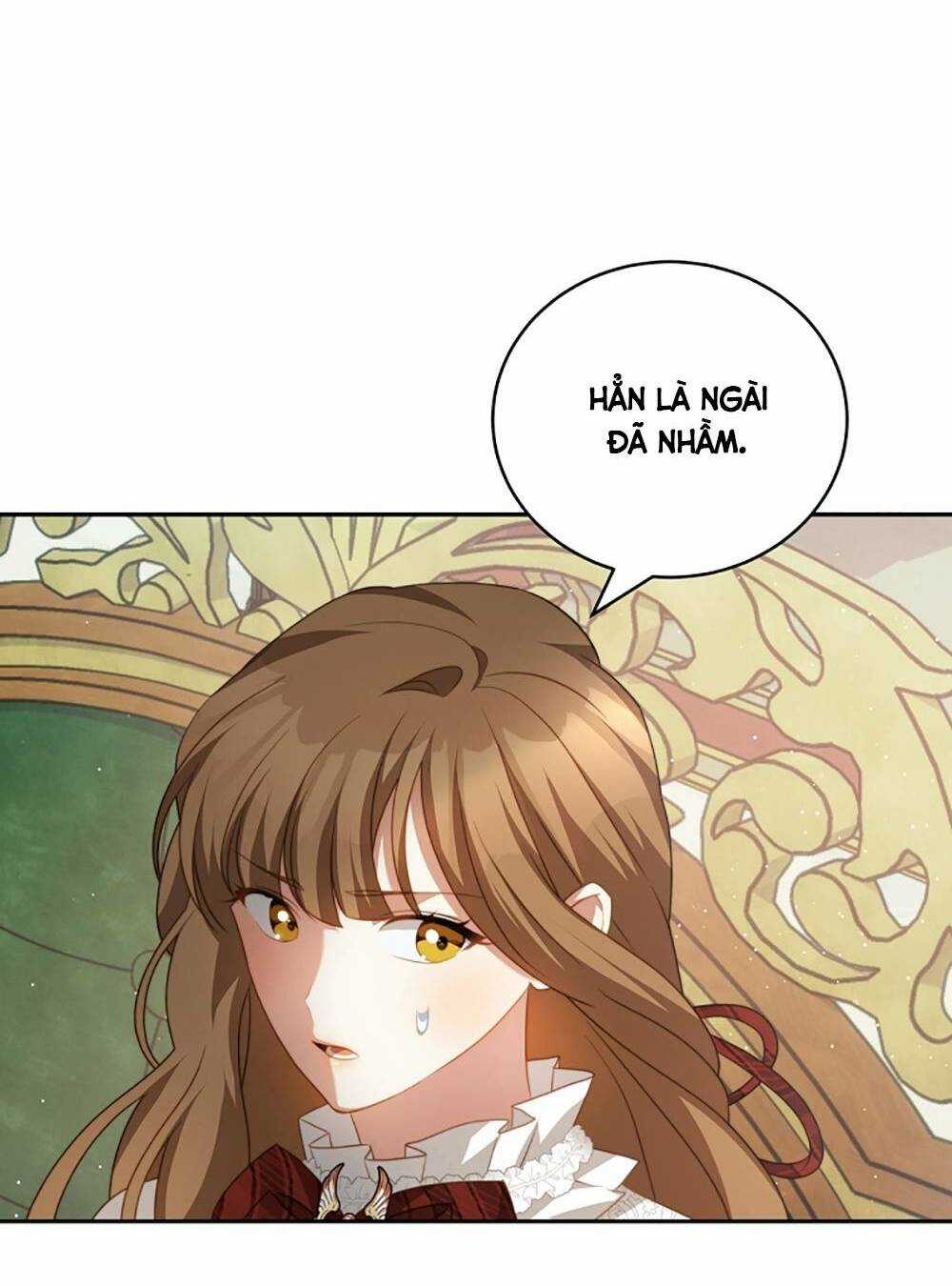 Trở Thành Tình Địch Của Các Nam Chính Chapter 16 trang 3