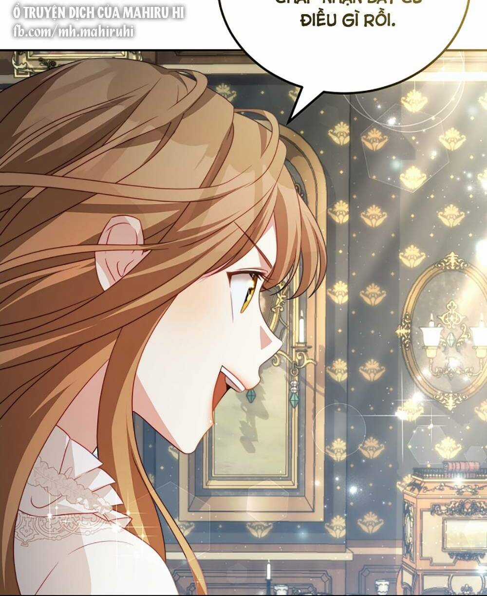 Trở Thành Tình Địch Của Các Nam Chính Chapter 16 trang 33