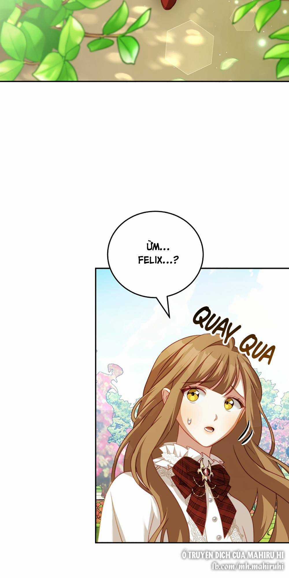 Trở Thành Tình Địch Của Các Nam Chính Chapter 16 trang 37