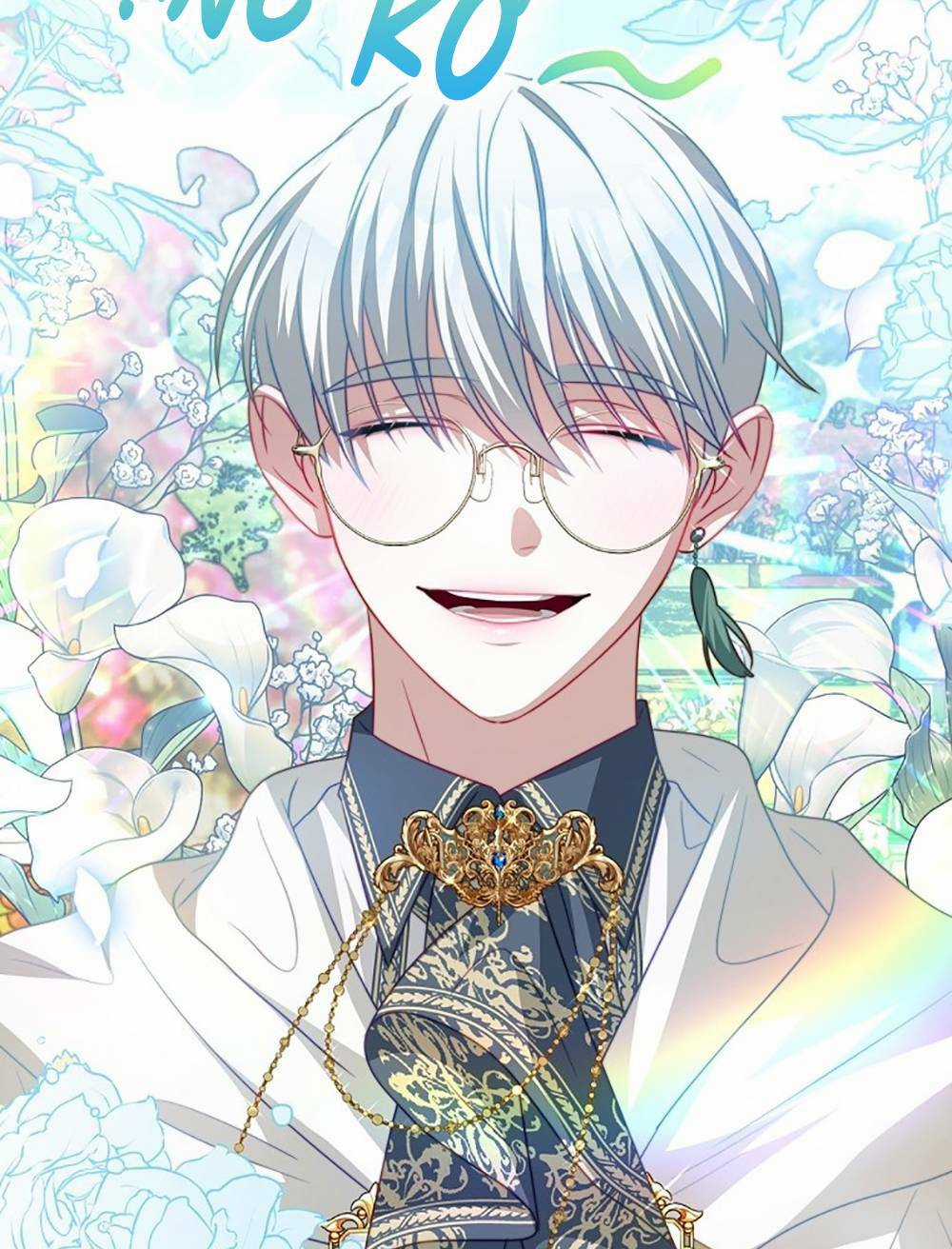 Trở Thành Tình Địch Của Các Nam Chính Chapter 16 trang 39