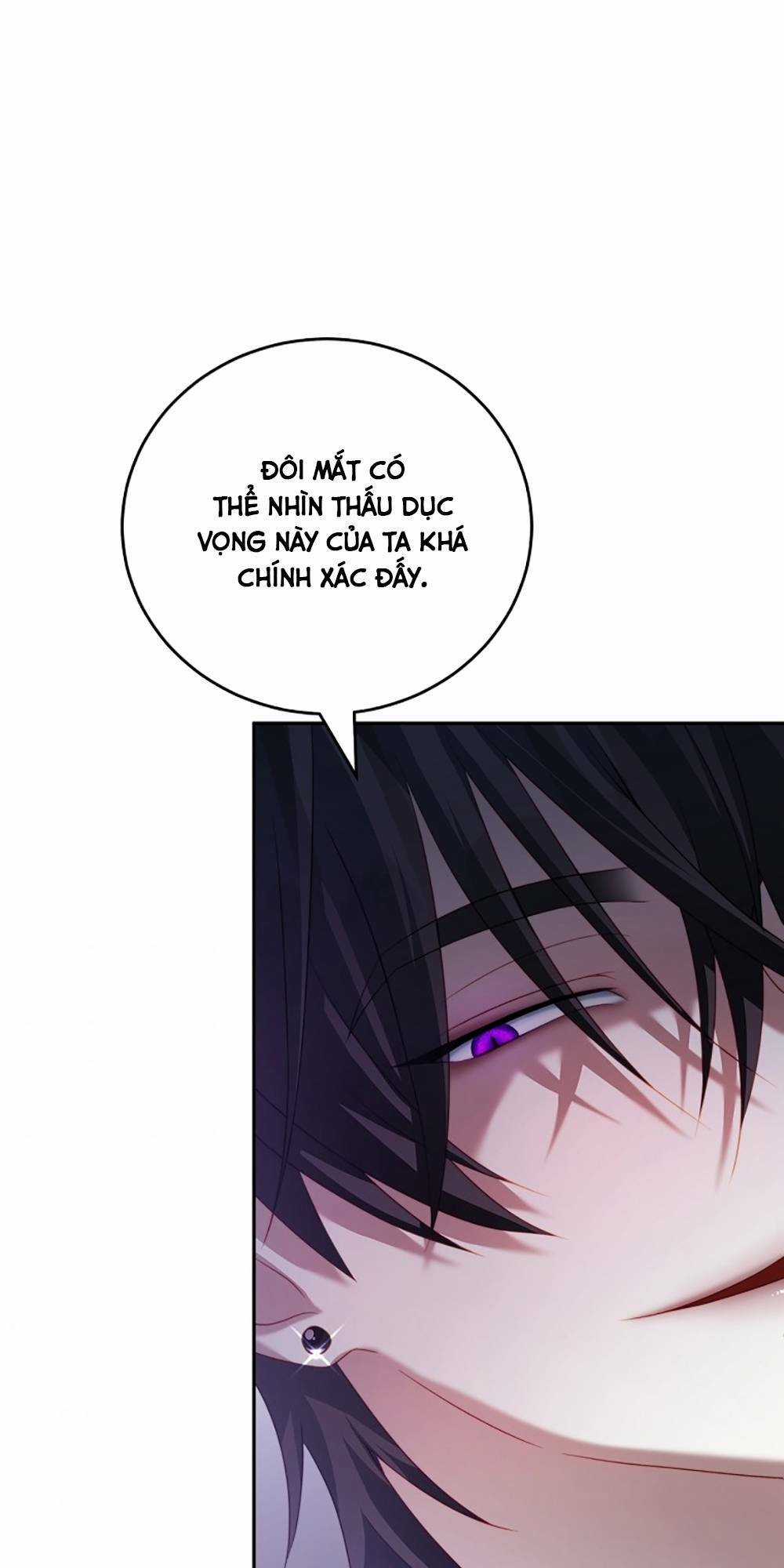 Trở Thành Tình Địch Của Các Nam Chính Chapter 16 trang 4