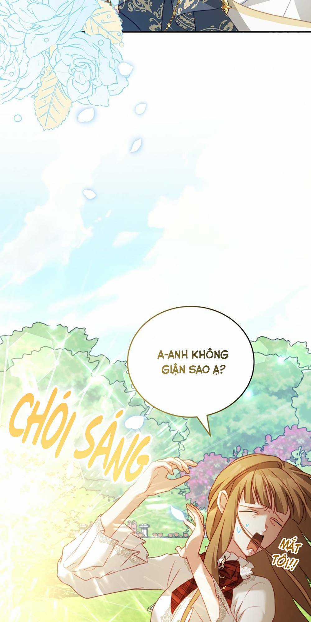 Trở Thành Tình Địch Của Các Nam Chính Chapter 16 trang 40