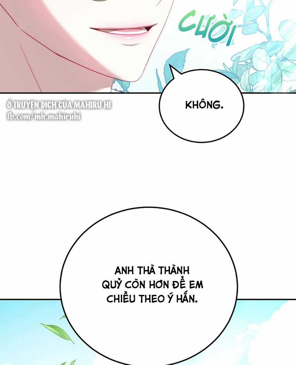 Trở Thành Tình Địch Của Các Nam Chính Chapter 16 trang 45