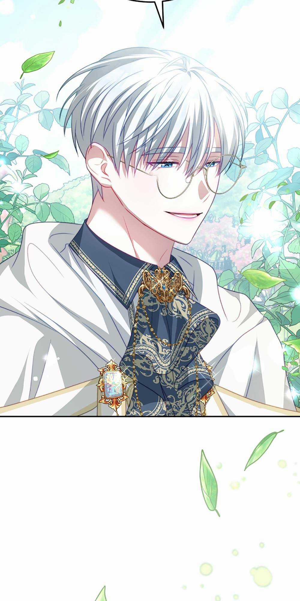 Trở Thành Tình Địch Của Các Nam Chính Chapter 16 trang 46