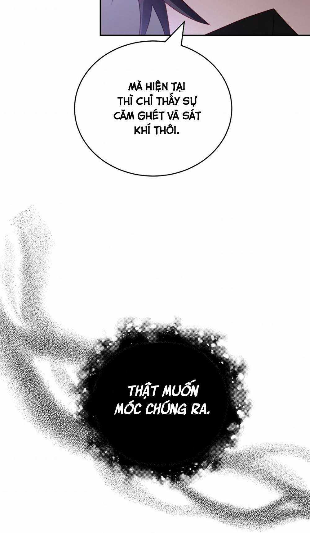 Trở Thành Tình Địch Của Các Nam Chính Chapter 16 trang 5