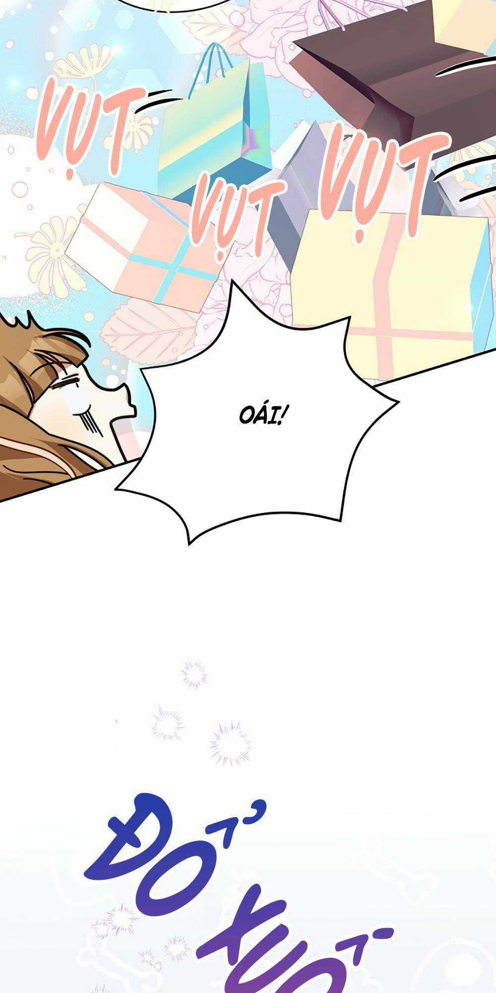 Trở Thành Tình Địch Của Các Nam Chính Chapter 16 trang 52